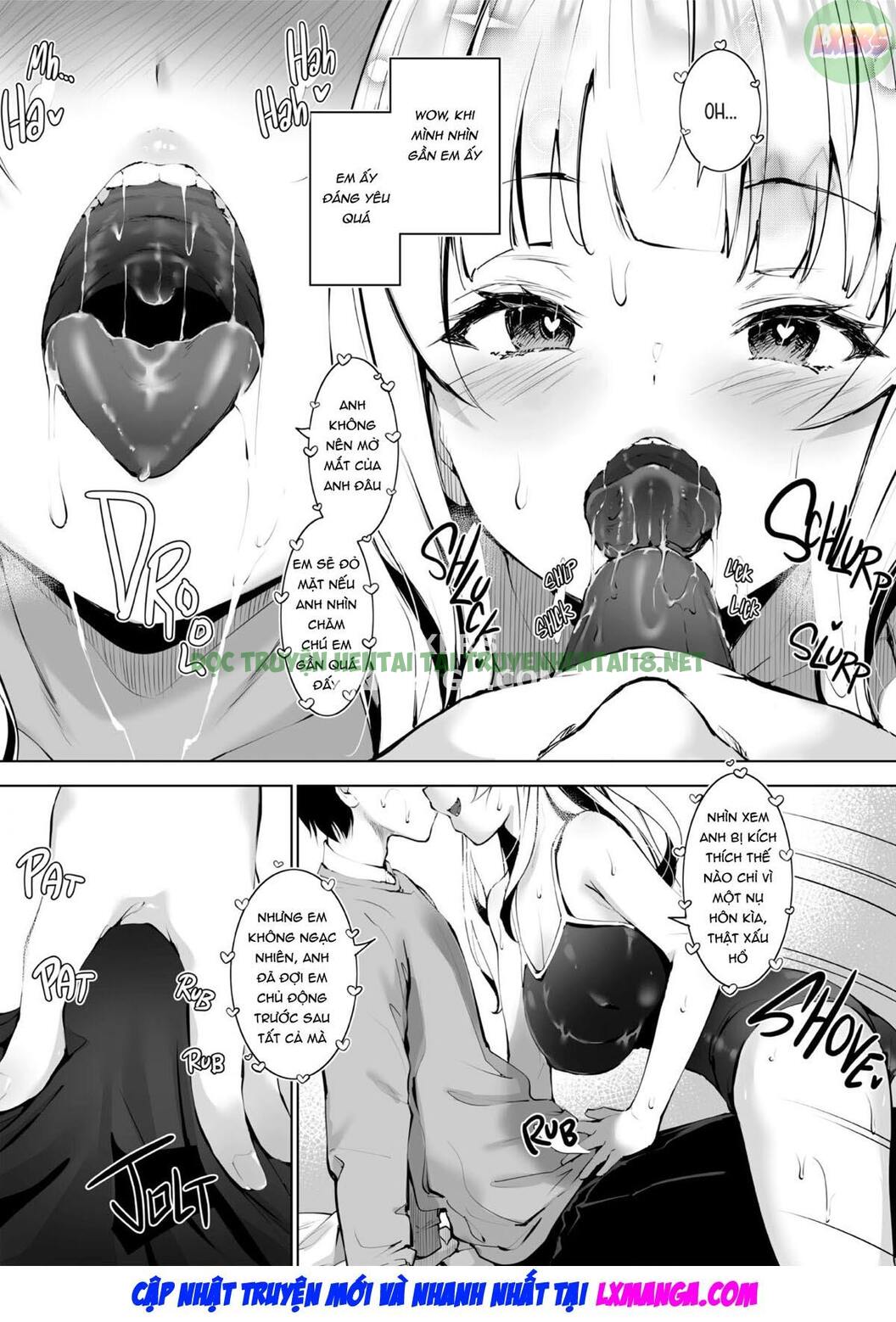 Hình ảnh 13 trong My Hometown Made Me Marry The Village Chairman’s Daughter - One Shot - Hentaimanhwa.net