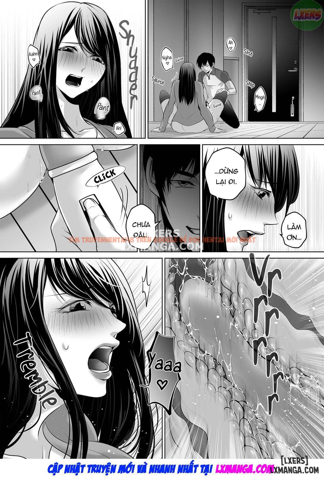 Xem ảnh Chồng Tôi... Không Được Như Thế.. Tối Nay Vợ Dâm Đãng Ngoại Tình - One Shot - 13 - HentaiTruyen.fun