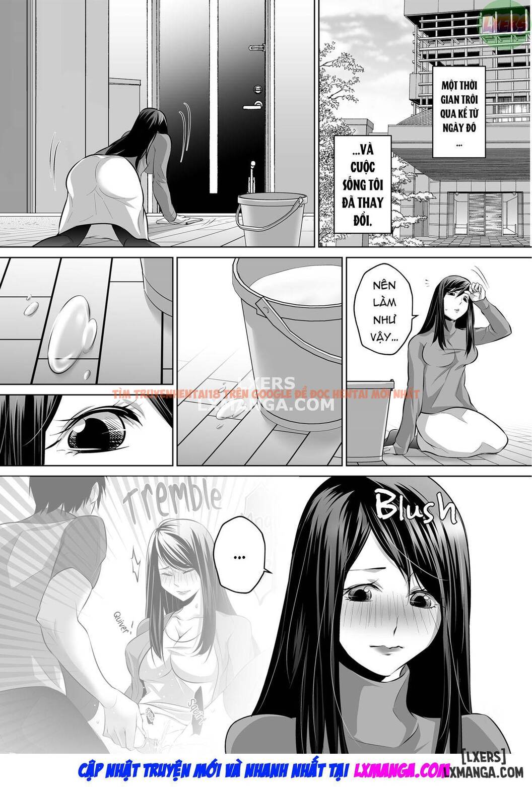 Xem ảnh Chồng Tôi... Không Được Như Thế.. Tối Nay Vợ Dâm Đãng Ngoại Tình - One Shot - 29 - HentaiTruyen.fun
