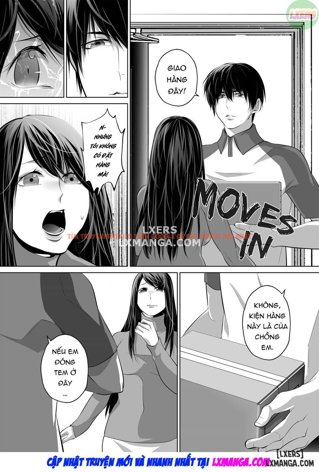 Xem ảnh Chồng Tôi... Không Được Như Thế.. Tối Nay Vợ Dâm Đãng Ngoại Tình - One Shot - 56 - HentaiTruyen.fun