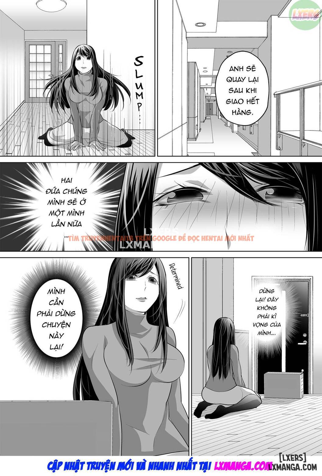 Xem ảnh Chồng Tôi... Không Được Như Thế.. Tối Nay Vợ Dâm Đãng Ngoại Tình - One Shot - 59 - HentaiTruyen.fun
