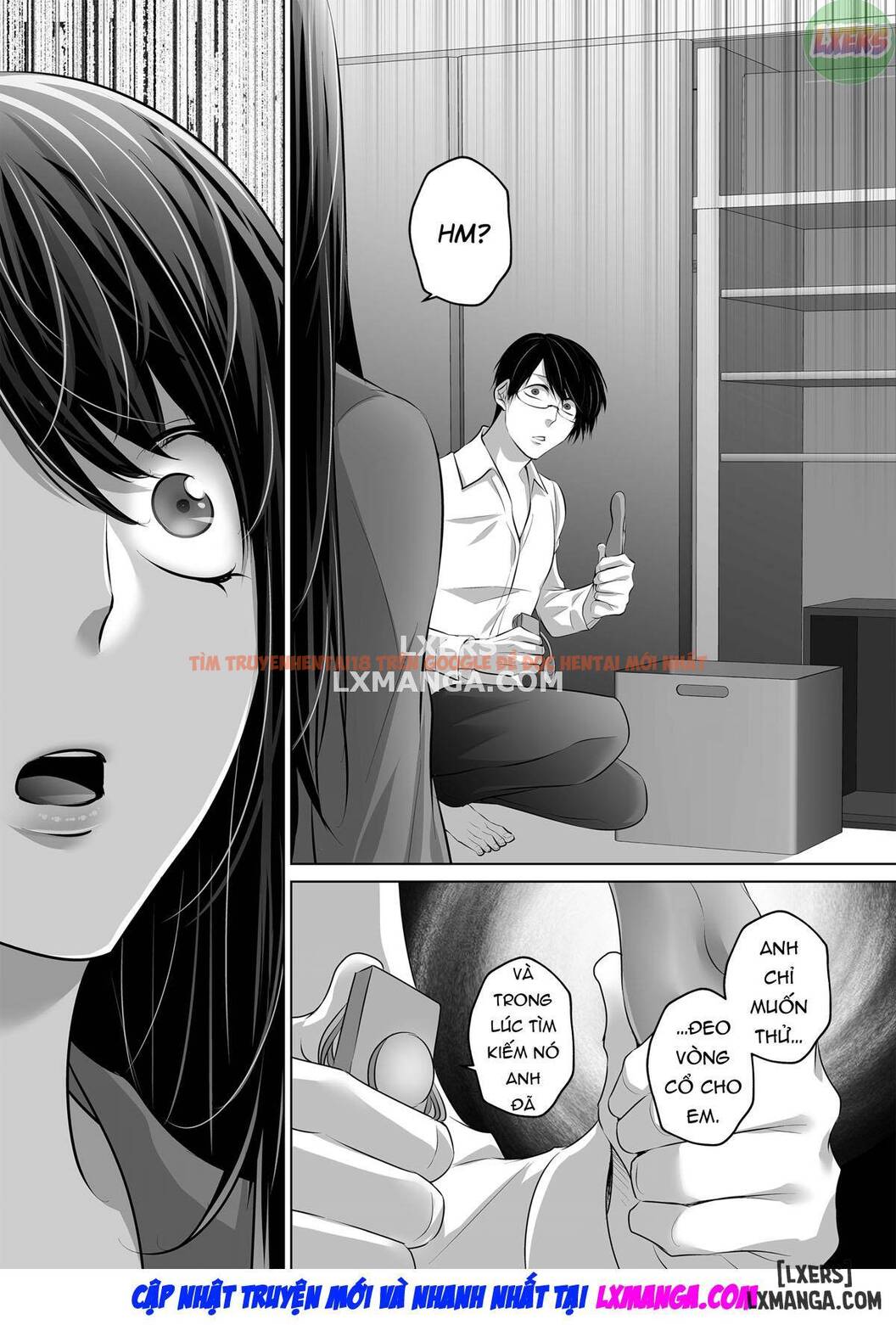 Xem ảnh Chồng Tôi... Không Được Như Thế.. Tối Nay Vợ Dâm Đãng Ngoại Tình - One Shot - 86 - HentaiTruyen.fun