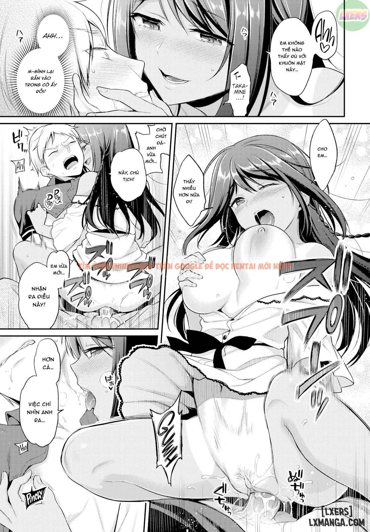 Trang truyện 12 trong truyện tranh My Ideal Girlfriend - Chapter 2 END - www.truyentvn.net