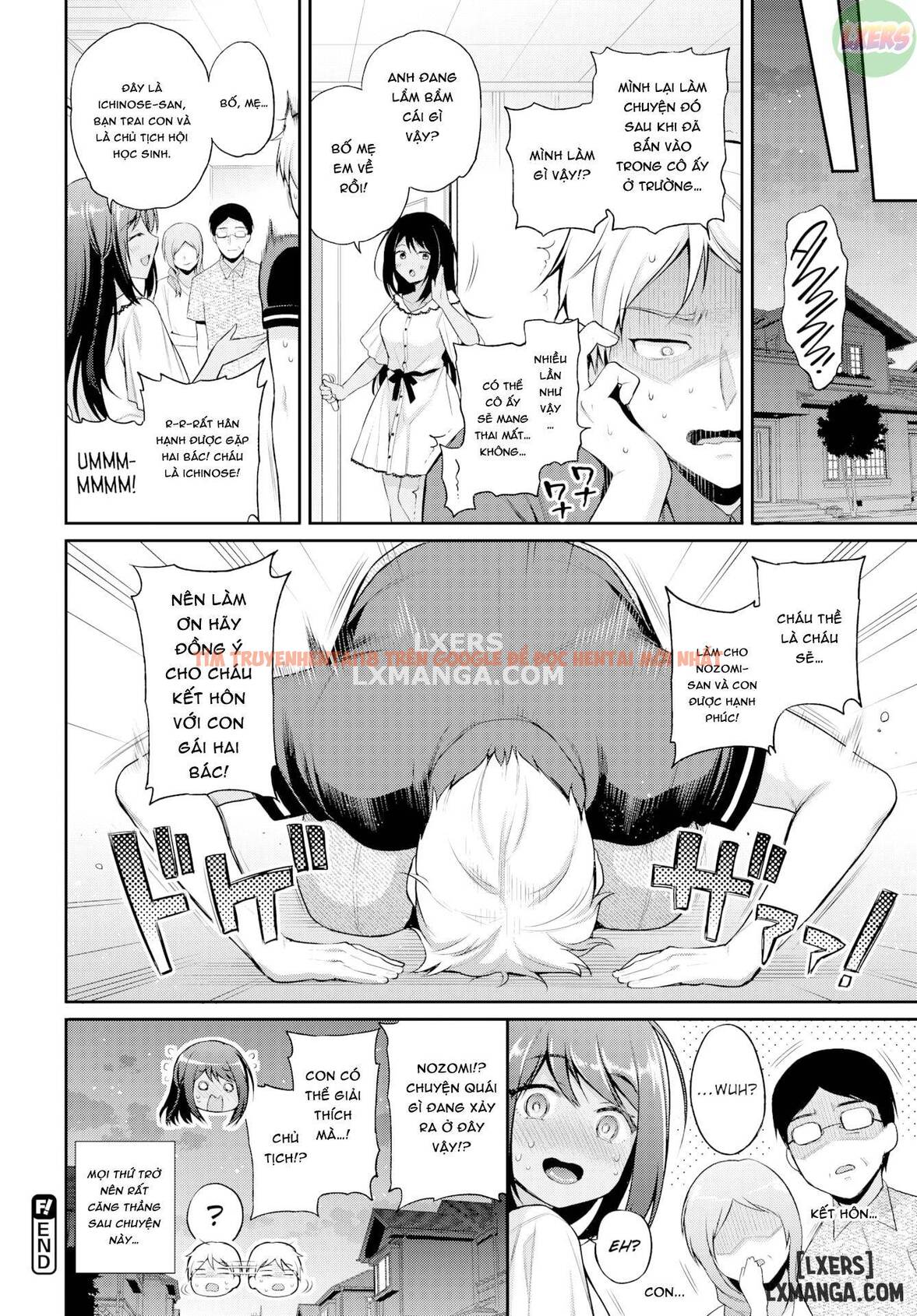 Trang truyện 19 trong truyện tranh My Ideal Girlfriend - Chapter 2 END - www.truyentvn.net
