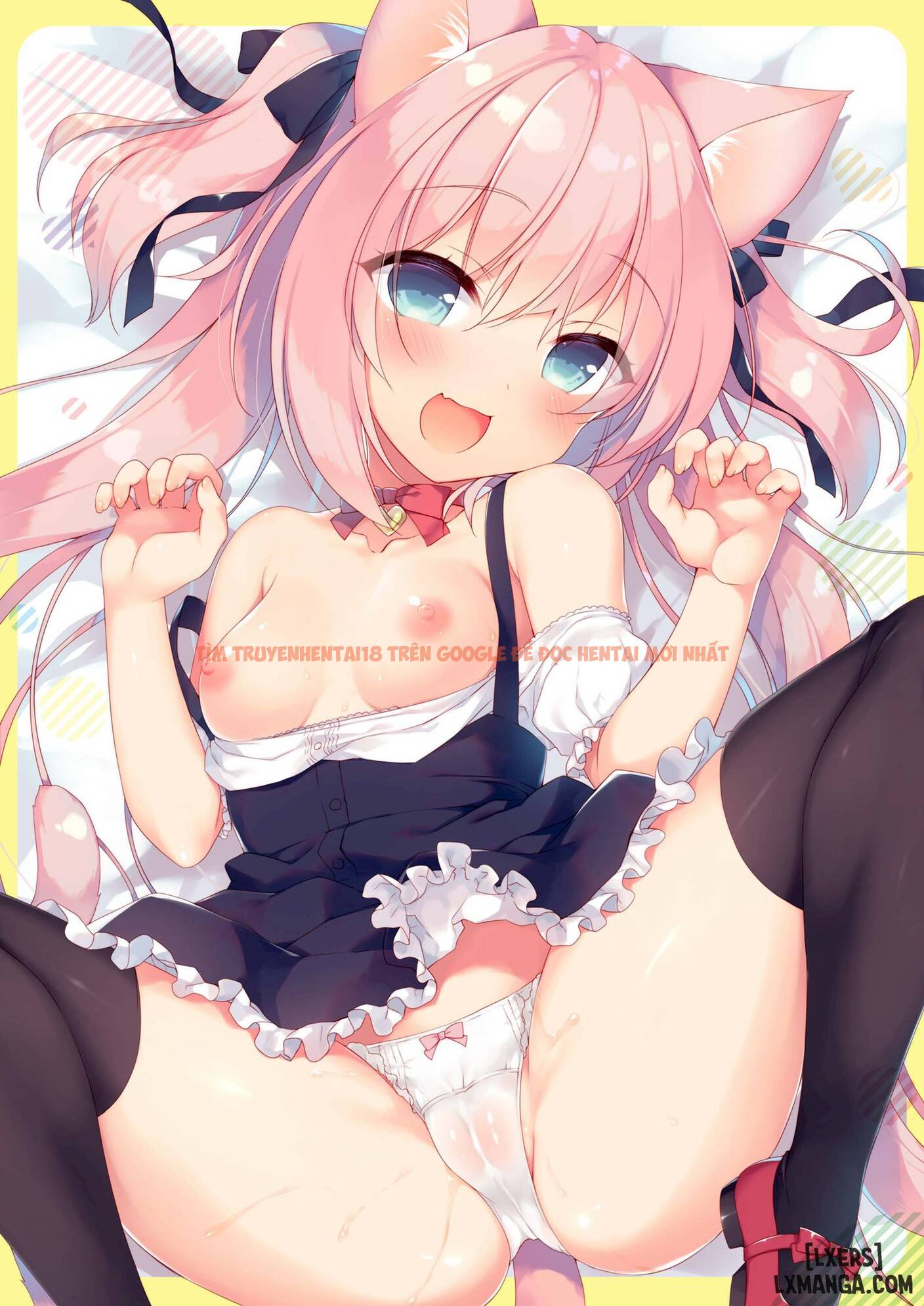 Xem ảnh 2 6899bd69d6560 trong truyện hentai My Ideal Life In Another World Vol. 1 - One Shot - hentaitvn.net