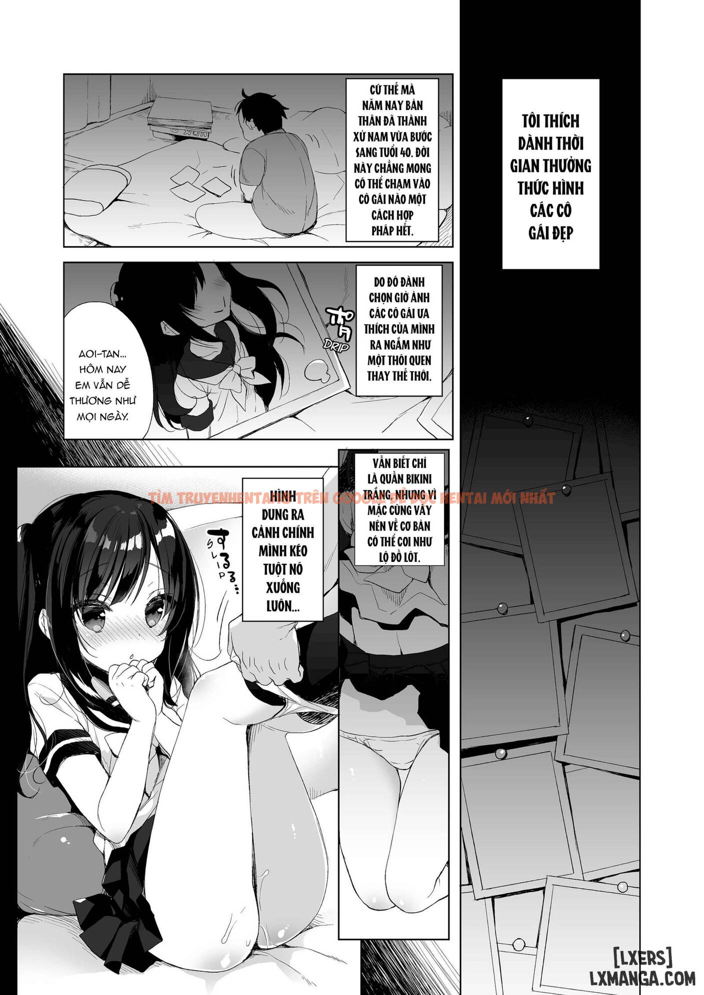 Xem ảnh 3 6899bd69d6560 trong truyện hentai My Ideal Life In Another World Vol. 1 - One Shot - hentaitvn.net