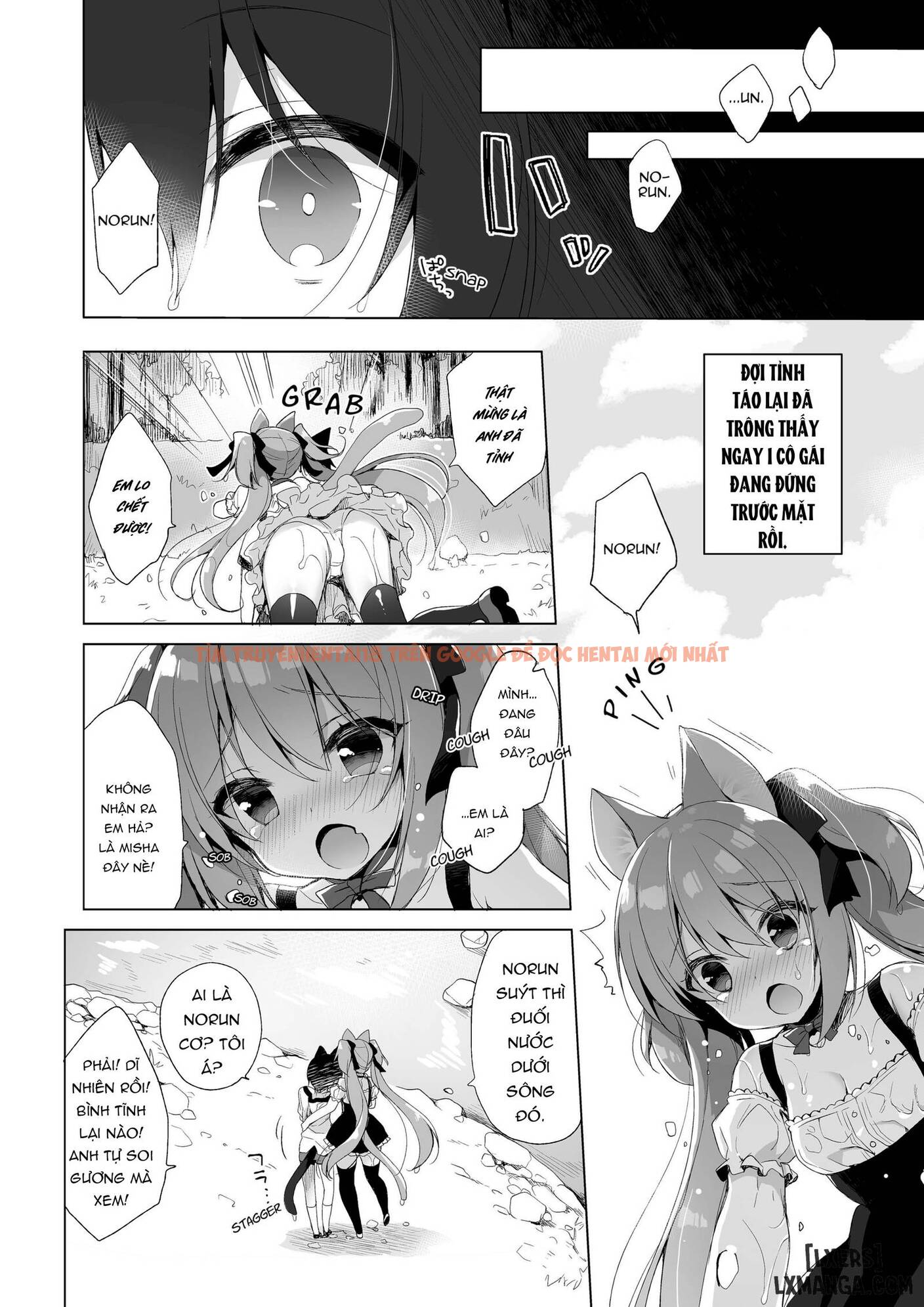 Xem ảnh 5 6899bd69d6560 trong truyện hentai My Ideal Life In Another World Vol. 1 - One Shot - hentaitvn.net