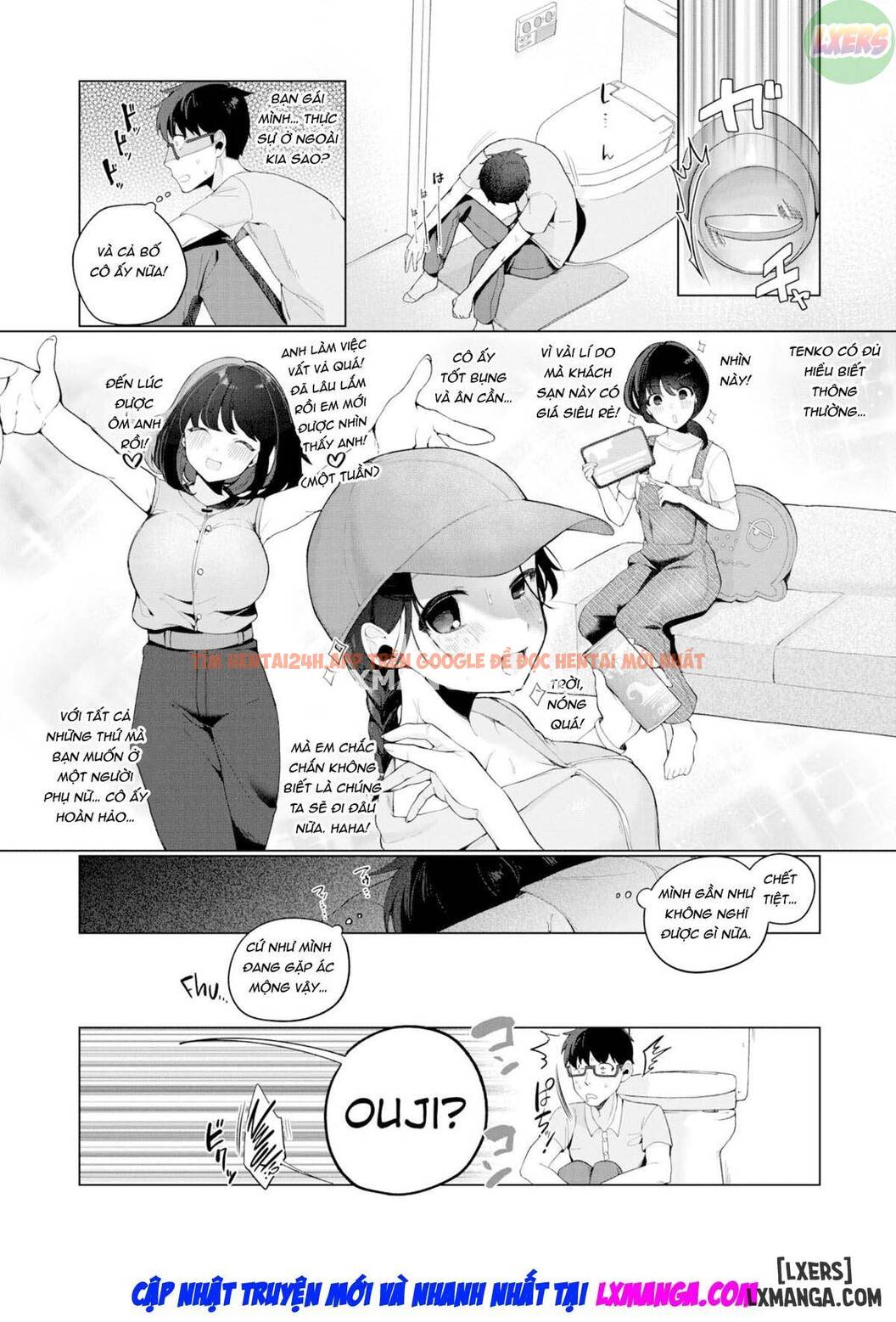 Xem ảnh  trong truyện hentai My In-Laws' Place - One Shot - www.hentaitvn.net Xem ảnh  trong truyện hentai My In-Laws' Place - One Shot - www.hentaitvn.net