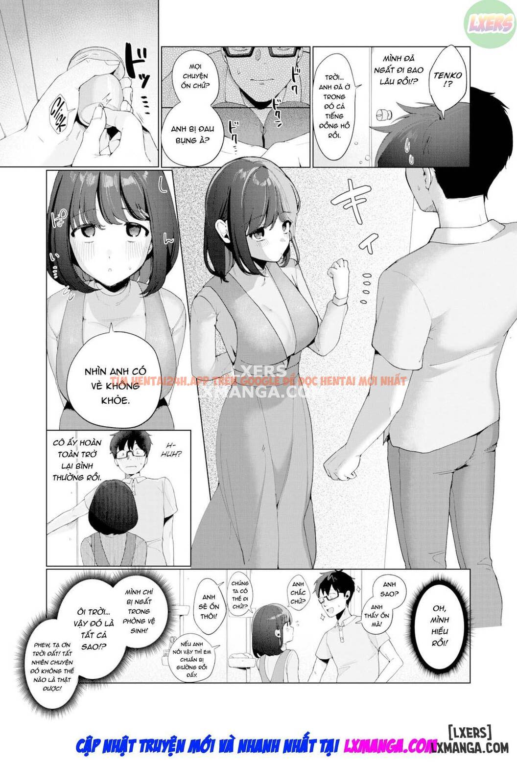 Xem ảnh  trong truyện hentai My In-Laws' Place - One Shot - www.hentaitvn.net Xem ảnh  trong truyện hentai My In-Laws' Place - One Shot - www.hentaitvn.net