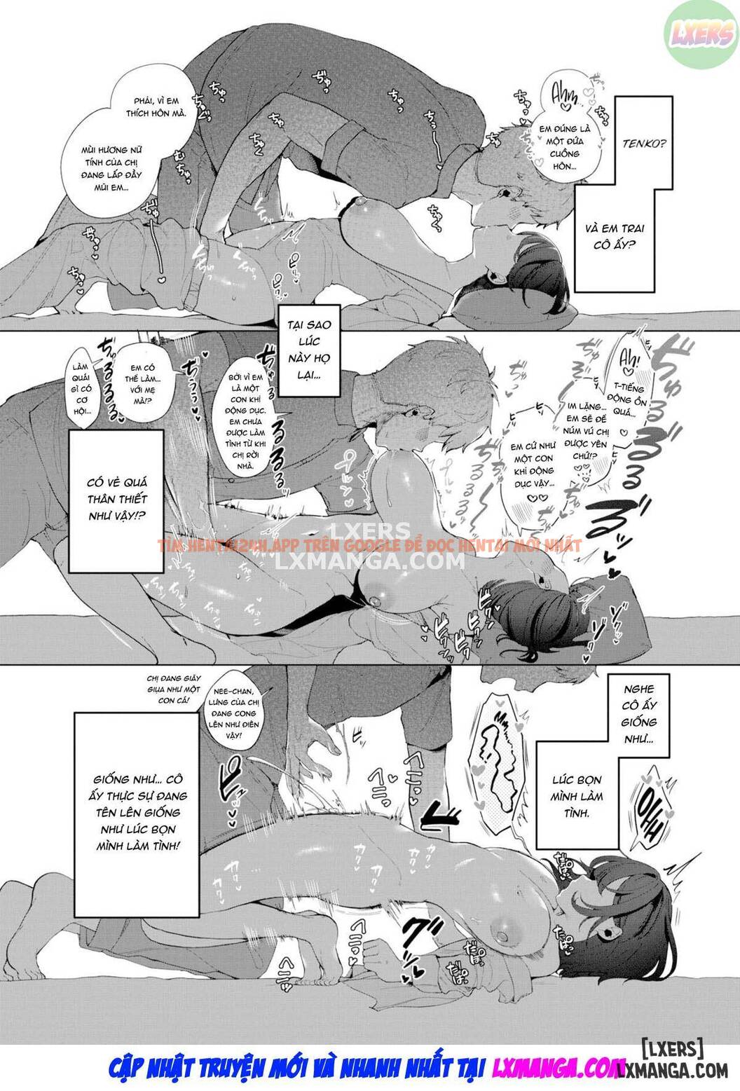 Xem ảnh  trong truyện hentai My In-Laws' Place - One Shot - www.hentaitvn.net Xem ảnh  trong truyện hentai My In-Laws' Place - One Shot - www.hentaitvn.net