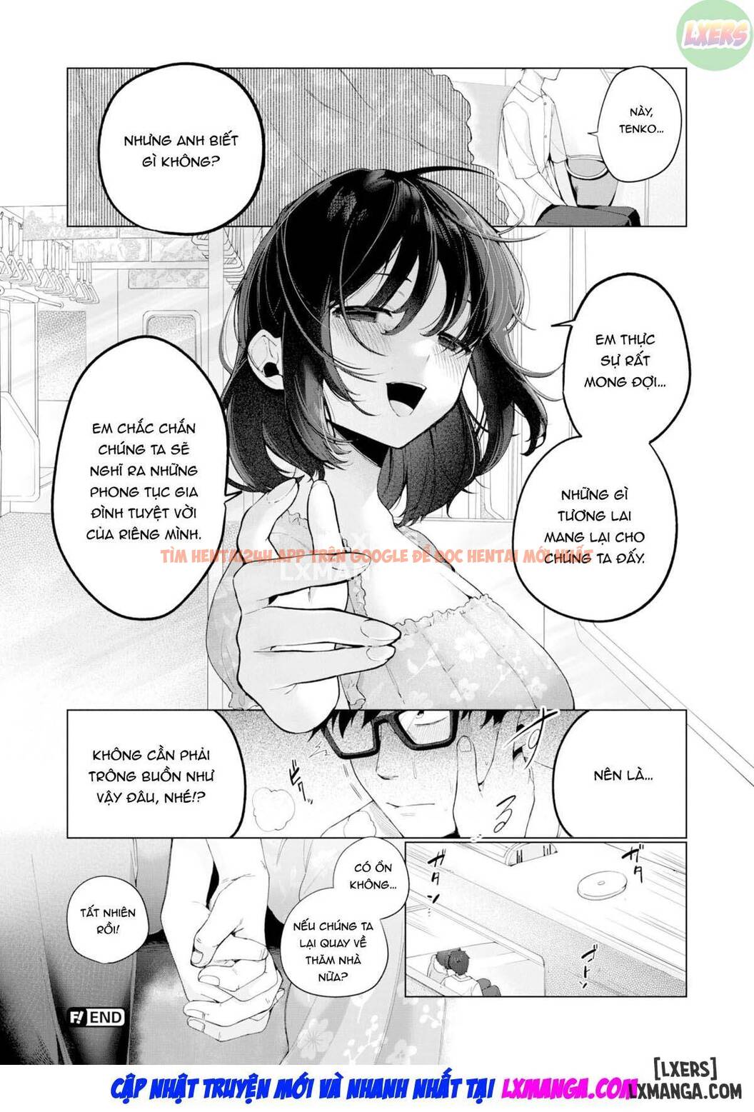 Xem ảnh  trong truyện hentai My In-Laws' Place - One Shot - www.hentaitvn.net Xem ảnh  trong truyện hentai My In-Laws' Place - One Shot - www.hentaitvn.net