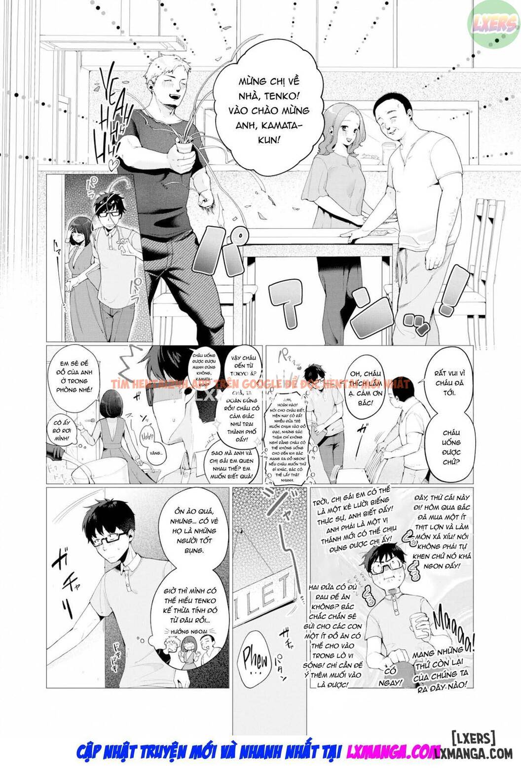 Xem ảnh  trong truyện hentai My In-Laws' Place - One Shot - www.hentaitvn.net Xem ảnh  trong truyện hentai My In-Laws' Place - One Shot - www.hentaitvn.net