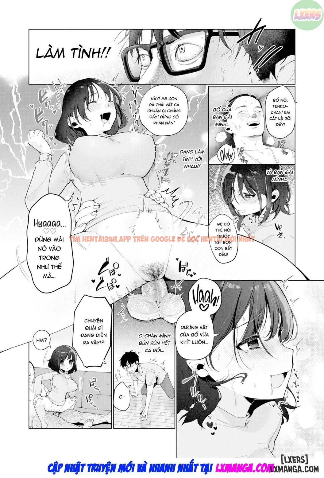 Xem ảnh  trong truyện hentai My In-Laws' Place - One Shot - www.hentaitvn.net Xem ảnh  trong truyện hentai My In-Laws' Place - One Shot - www.hentaitvn.net