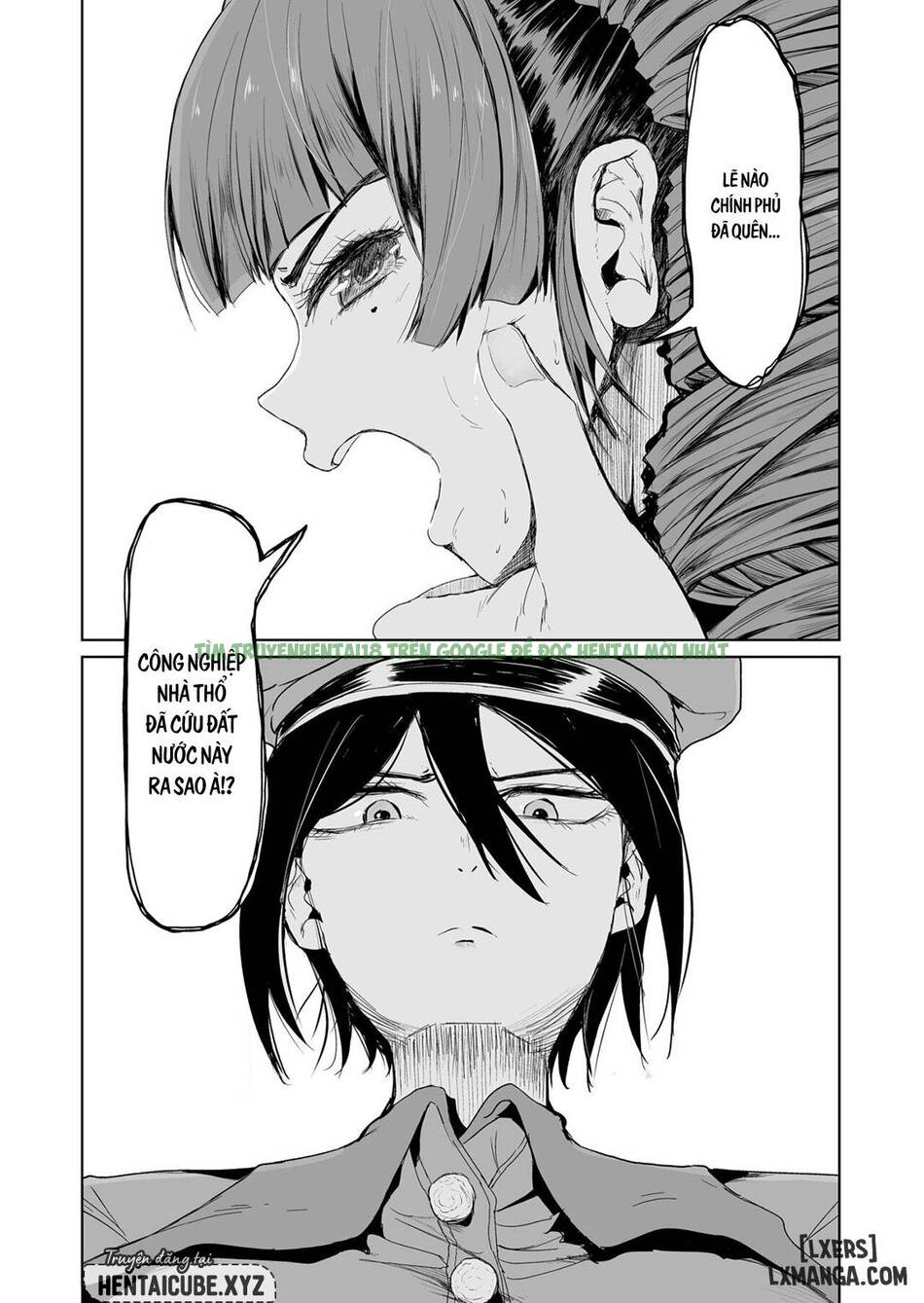 Xem ảnh 6 trong truyện hentai My Lady Dreams Of Becoming A Fuck Toy: 7st Hole - Chap 1 - truyenhentai18.pro