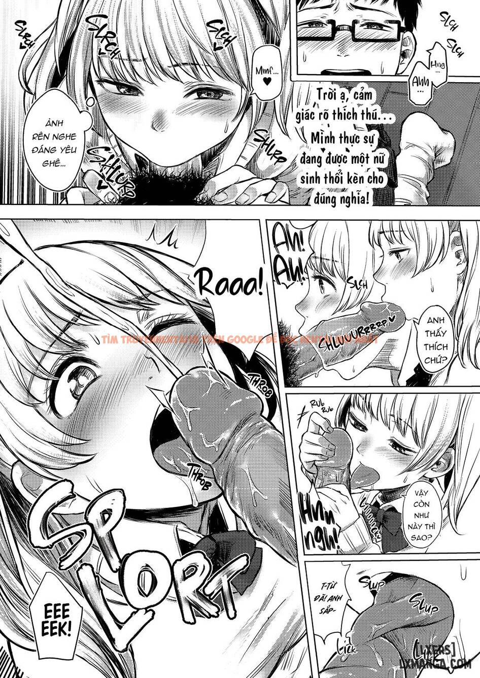 Xem ảnh 5 trong truyện hentai My Life After Bringing Home A Runaway Highschool Gal 1 - One Shot - hentaitvn.net