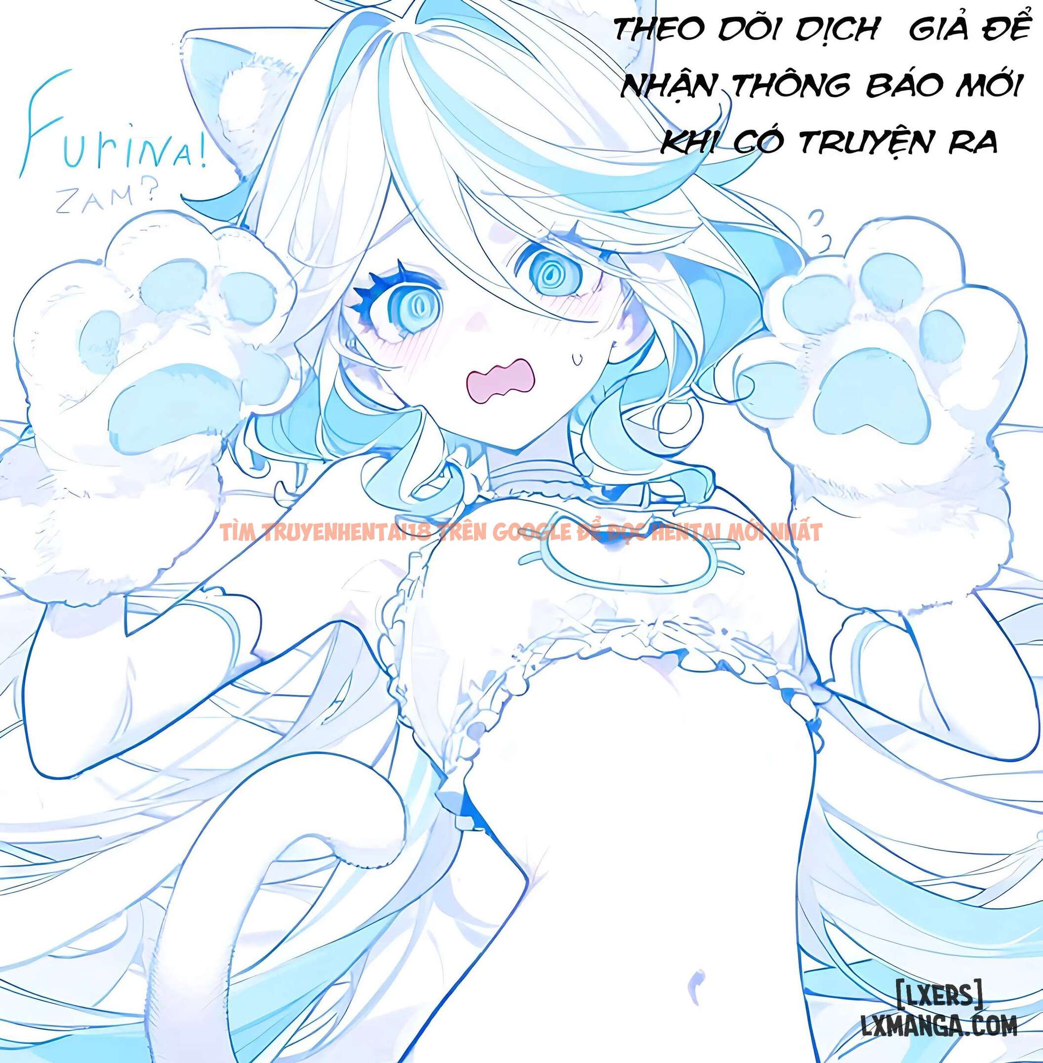 Xem ảnh page_001 trong truyện hentai My Lil Bro Is Now My Lil Sis?! - C1 - hentaitvn.net