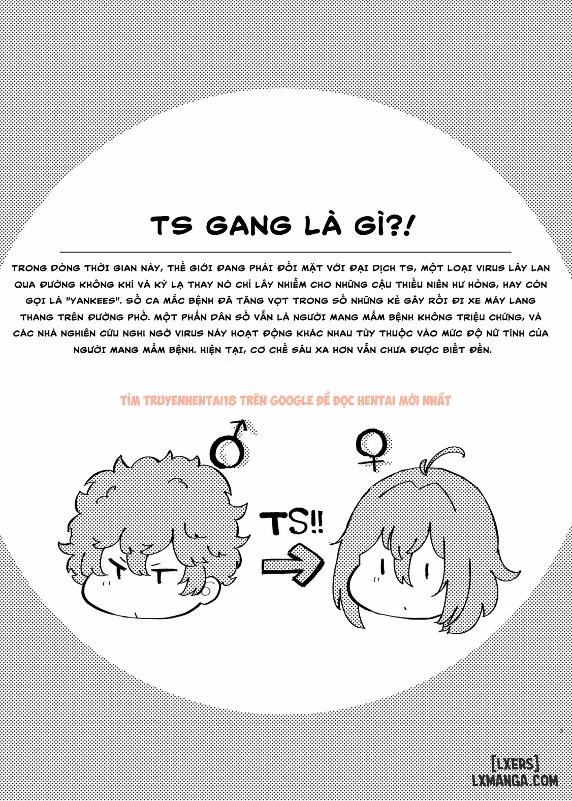 Xem ảnh page_004 trong truyện hentai My Lil Bro Is Now My Lil Sis?! - C1 - hentaitvn.net