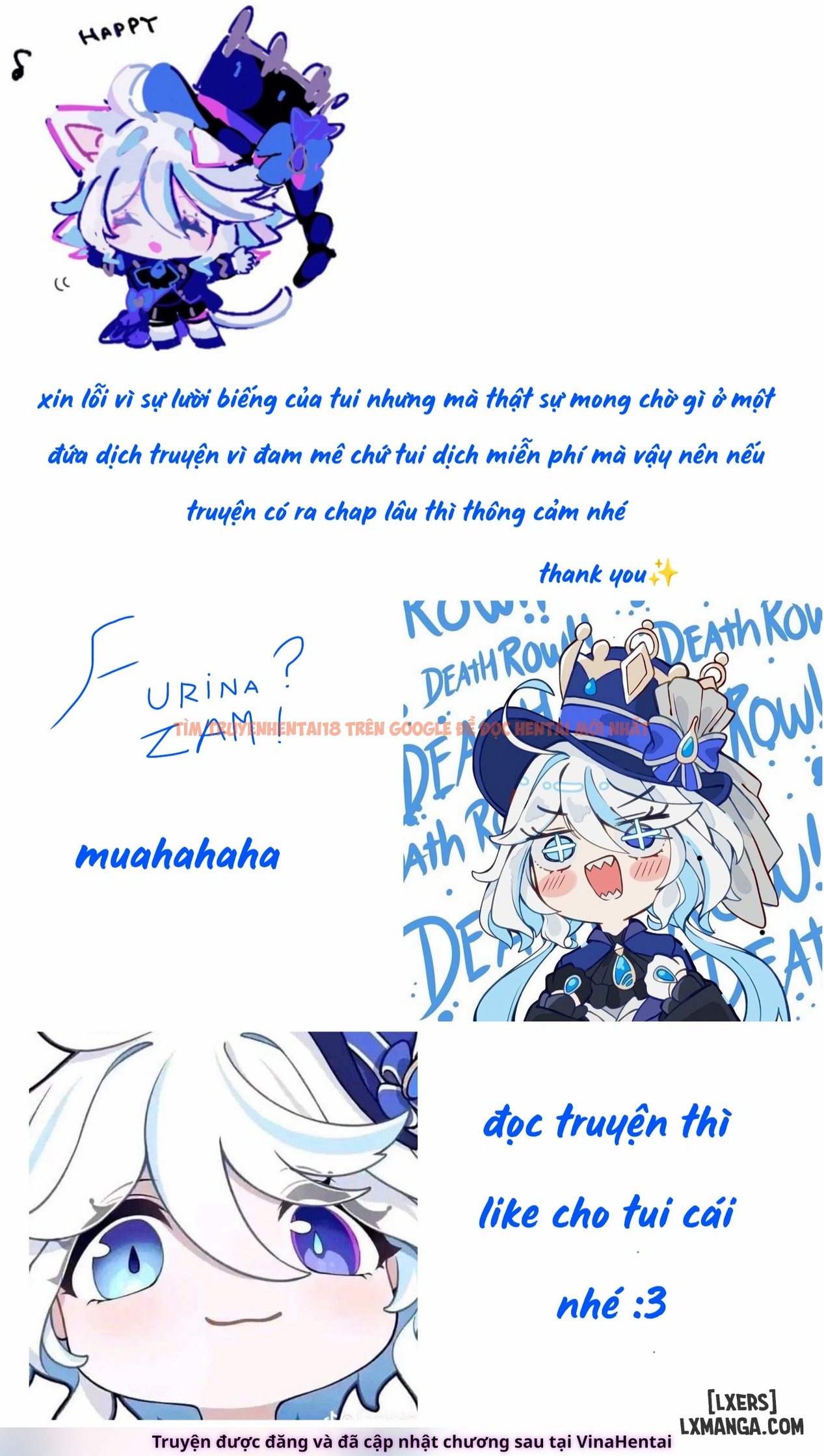 Xem ảnh page_027 trong truyện hentai My Lil Bro Is Now My Lil Sis?! - C1 - hentaitvn.net