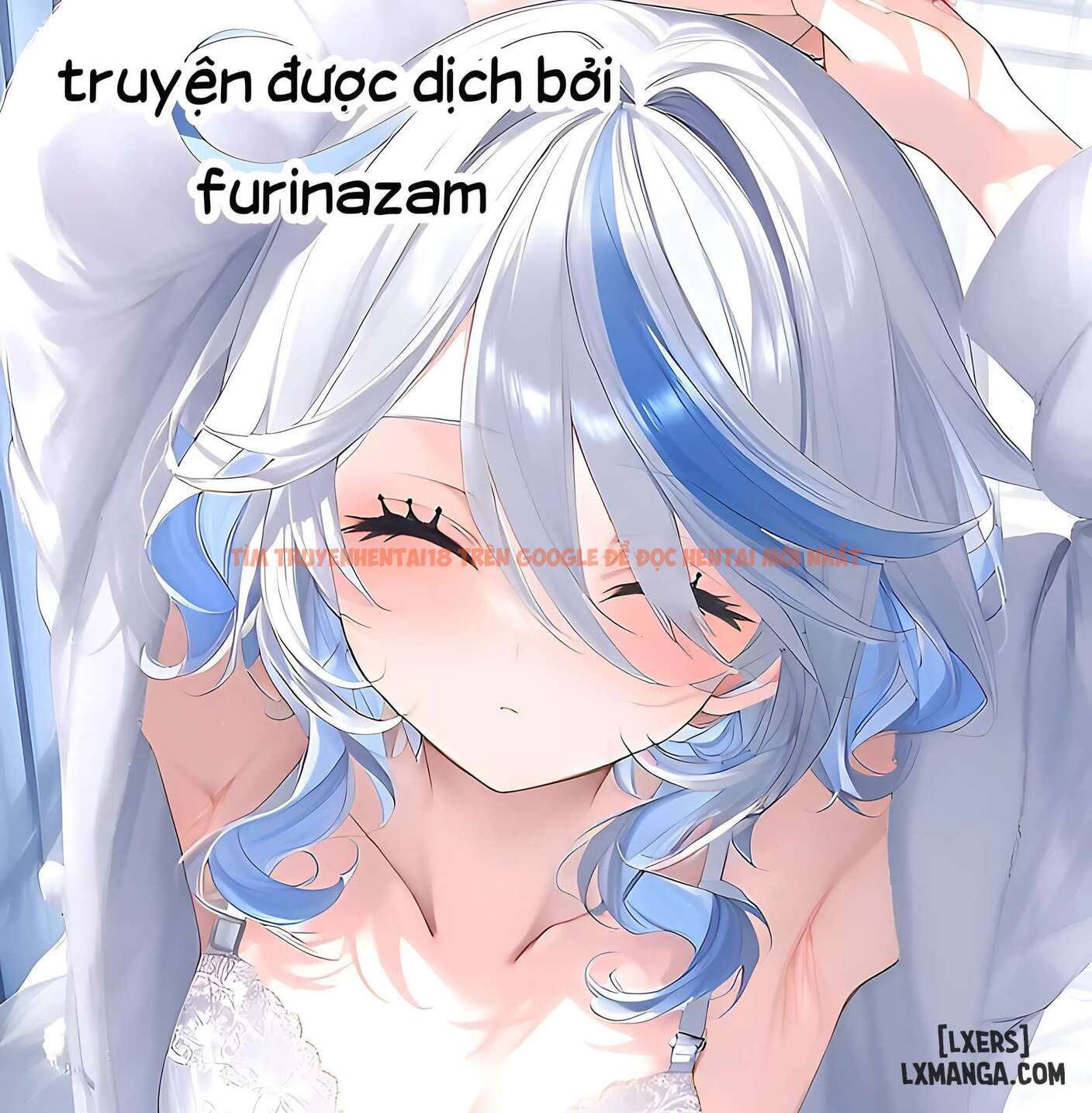 Xem ảnh page_028 trong truyện hentai My Lil Bro Is Now My Lil Sis?! - C1 - hentaitvn.net