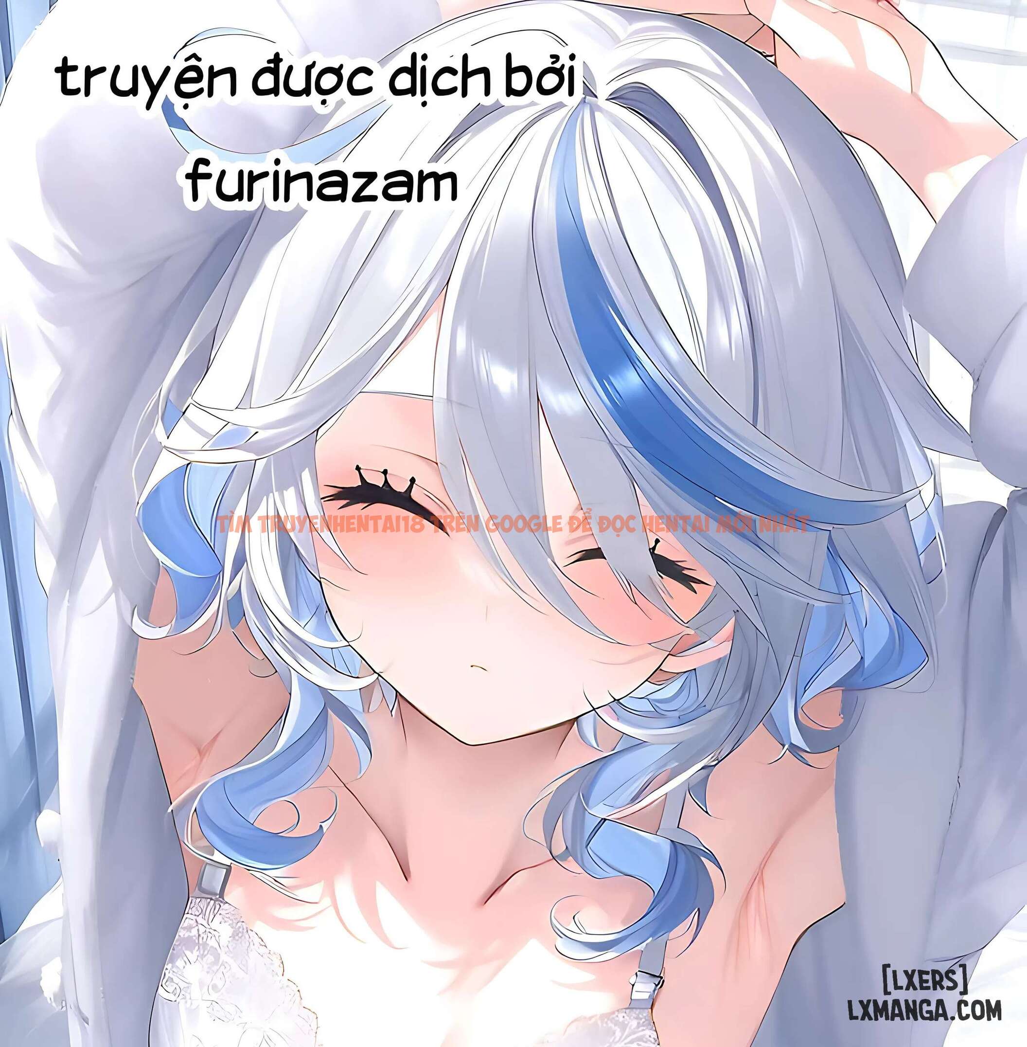 Xem ảnh page_001 trong truyện hentai My Lil Bro Is Now My Lil Sis?! - C2 - hentaitvn.net