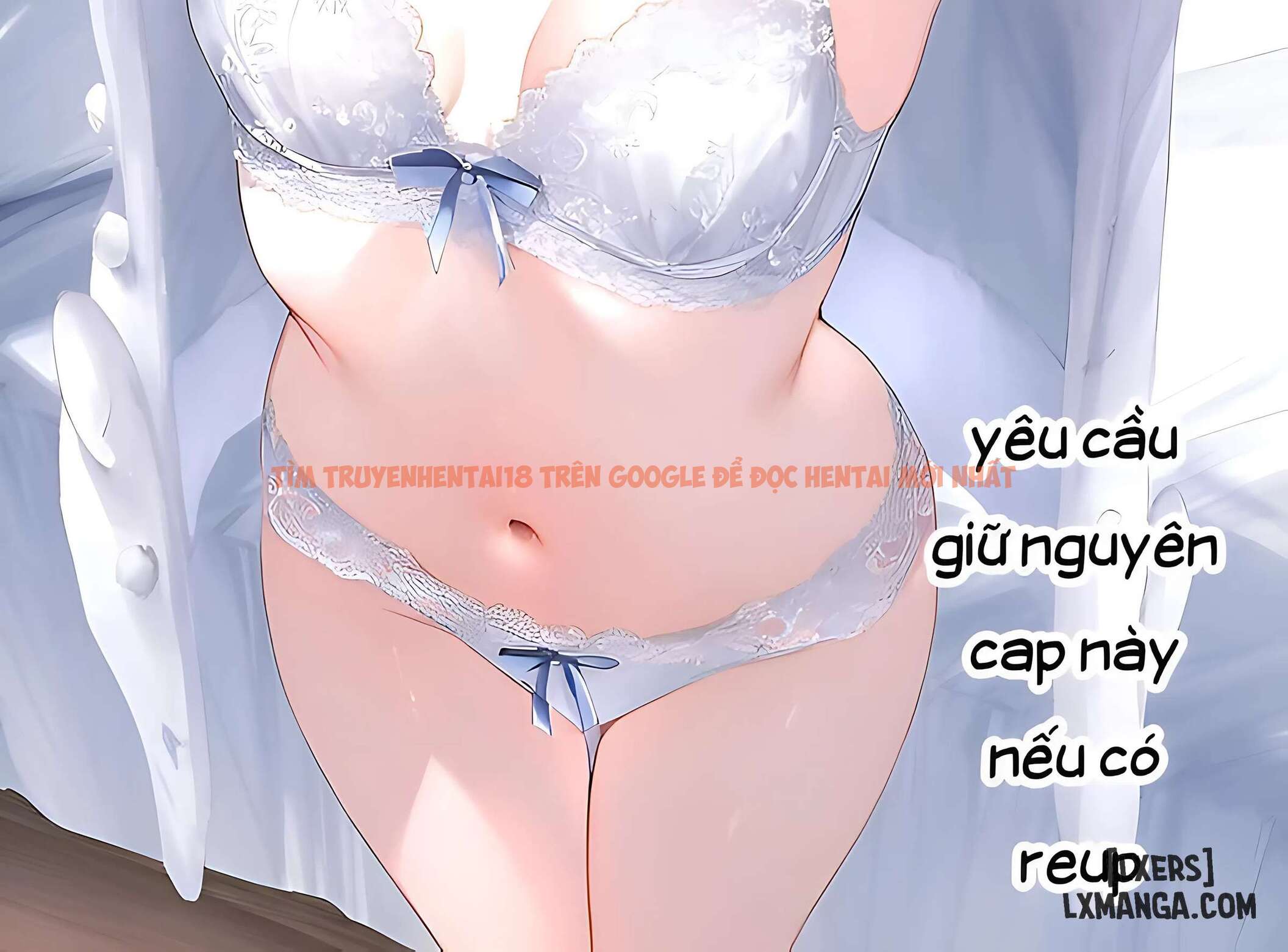 Xem ảnh page_002 trong truyện hentai My Lil Bro Is Now My Lil Sis?! - C3 - hentaitvn.net