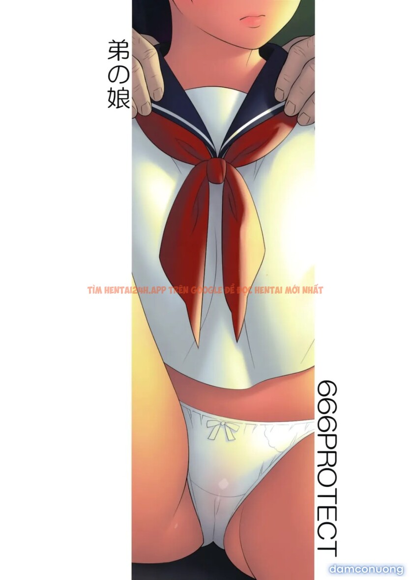 Trang truyện 35 trong truyện tranh My Little Brother’s Daughter [otouto No Musume] - Chap 1 - www.lxmanga.org