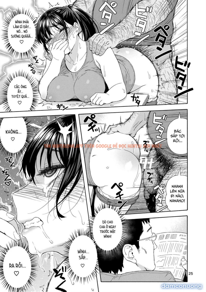Xem ảnh My Little Brother’s Daughter [otouto No Musume] - Chapter 2 - 24 - TruyenVN.APP
