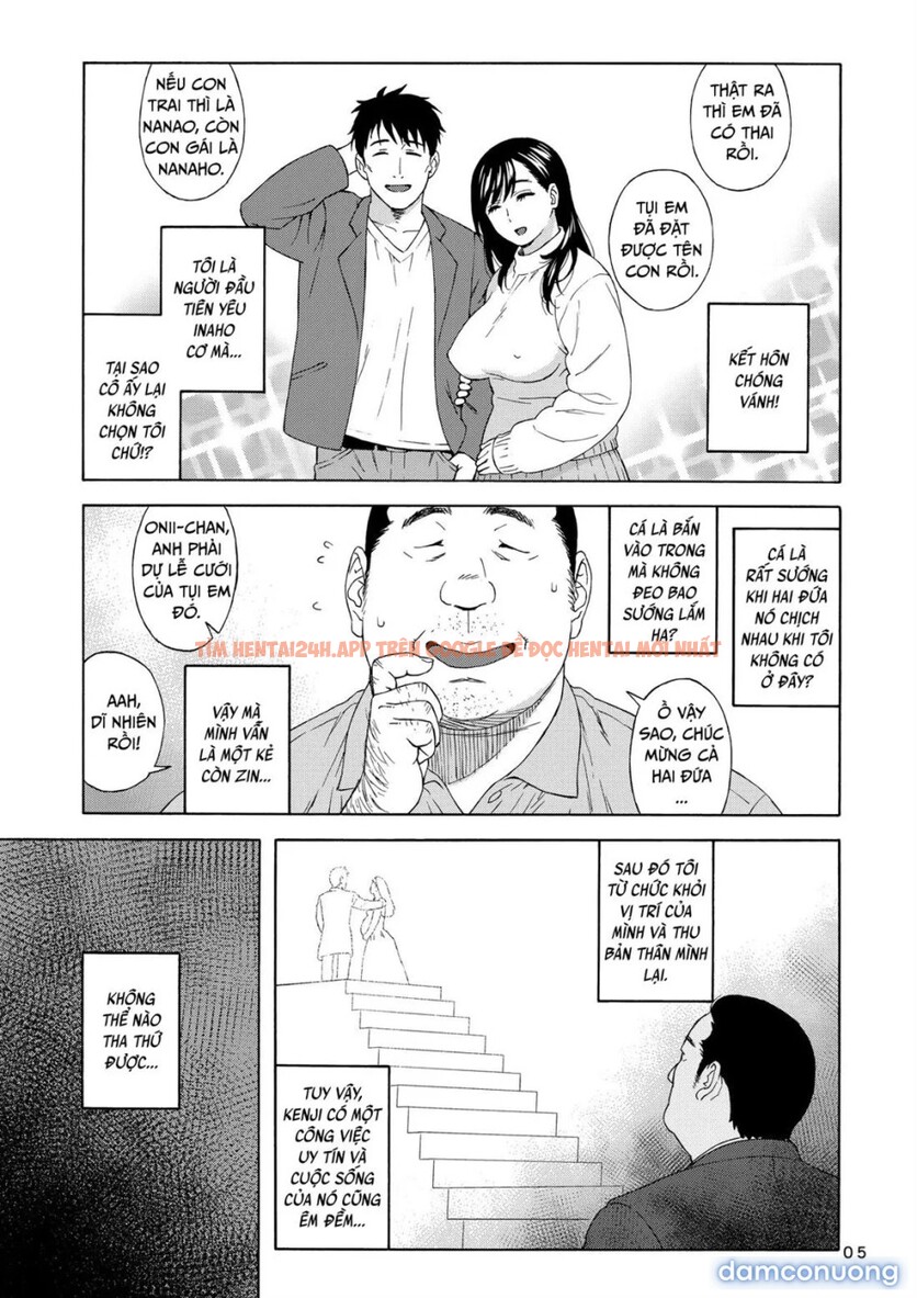 Xem ảnh My Little Brother’s Daughter [otouto No Musume] - Chapter 2 - 4 - TruyenVN.APP