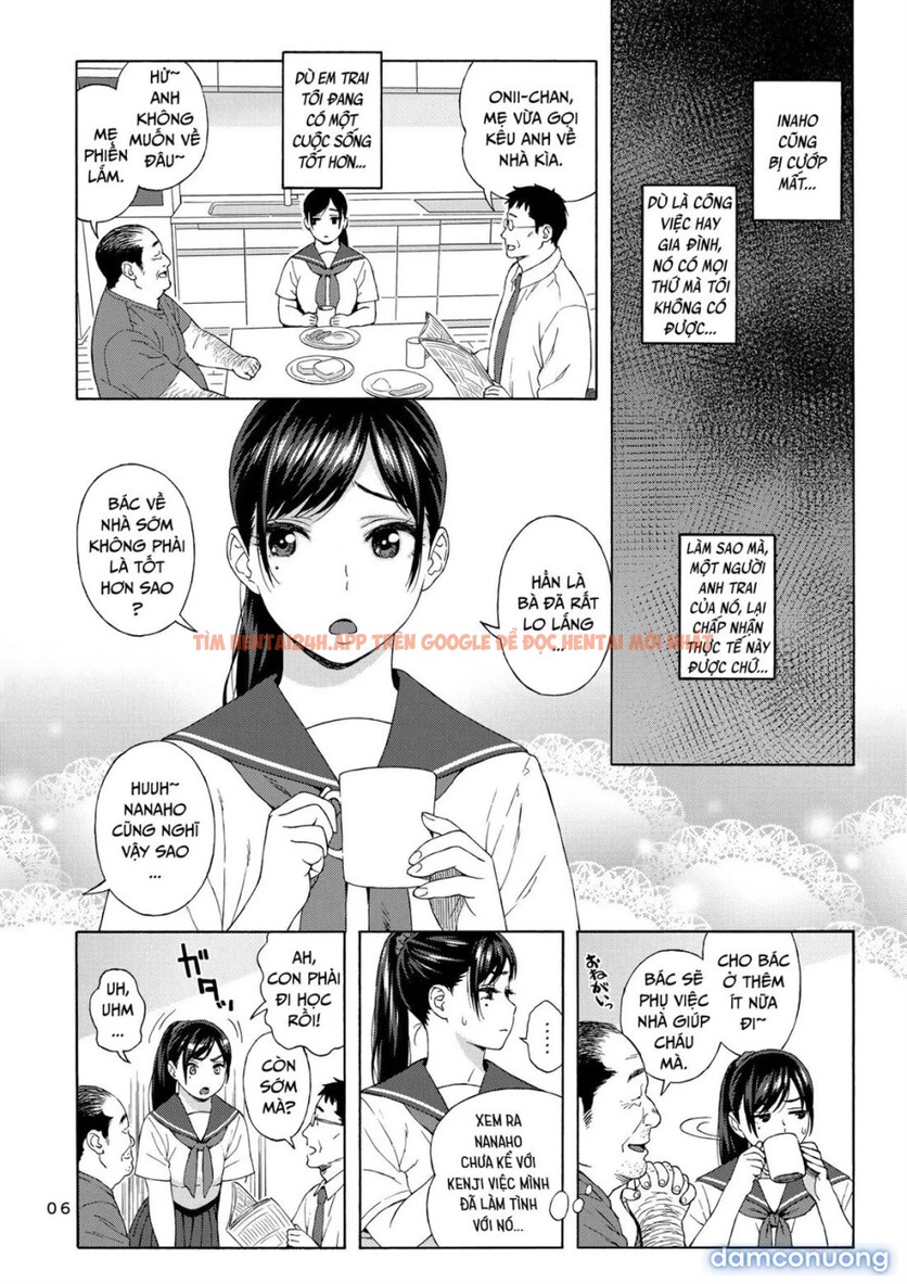 Xem ảnh My Little Brother’s Daughter [otouto No Musume] - Chapter 2 - 5 - TruyenVN.APP
