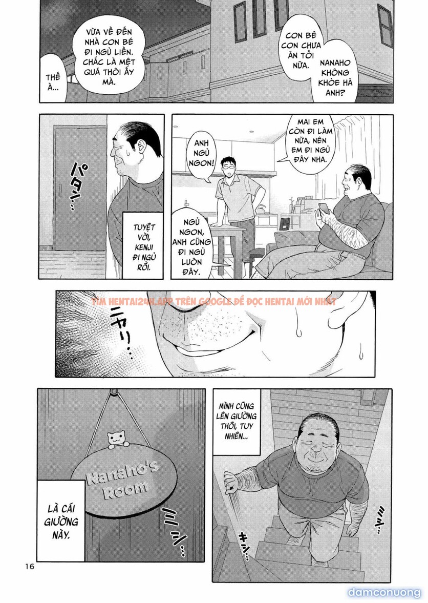 Xem ảnh My Little Brother’s Daughter [otouto No Musume] - Chapter 3 - 15 - TruyenVN.APP
