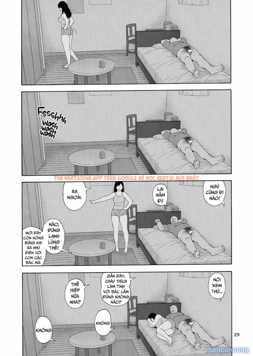 Xem ảnh My Little Brother’s Daughter [otouto No Musume] - Chapter 3 - 28 - TruyenVN.APP