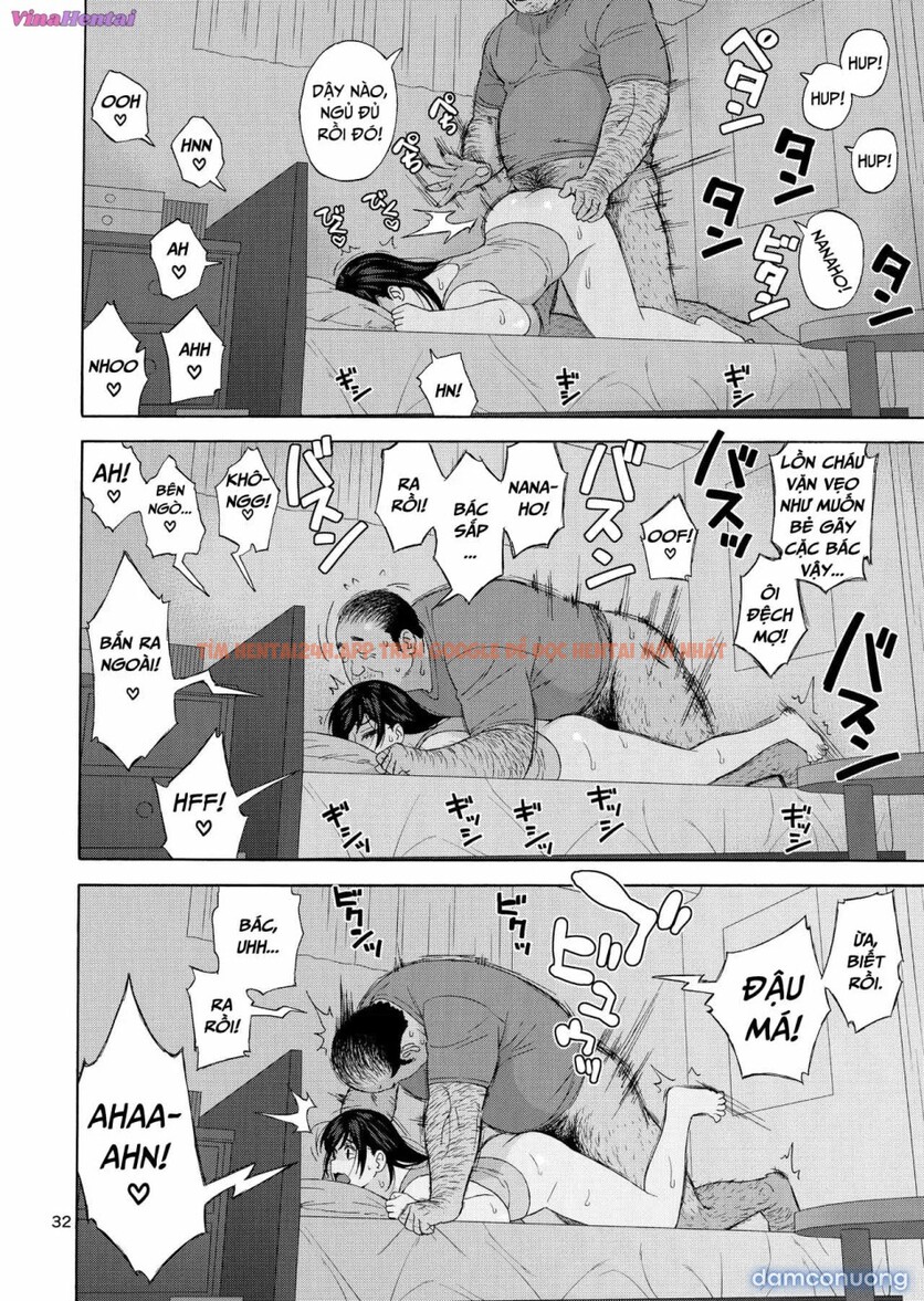Xem ảnh My Little Brother’s Daughter [otouto No Musume] - Chapter 3 - 31 - TruyenVN.APP