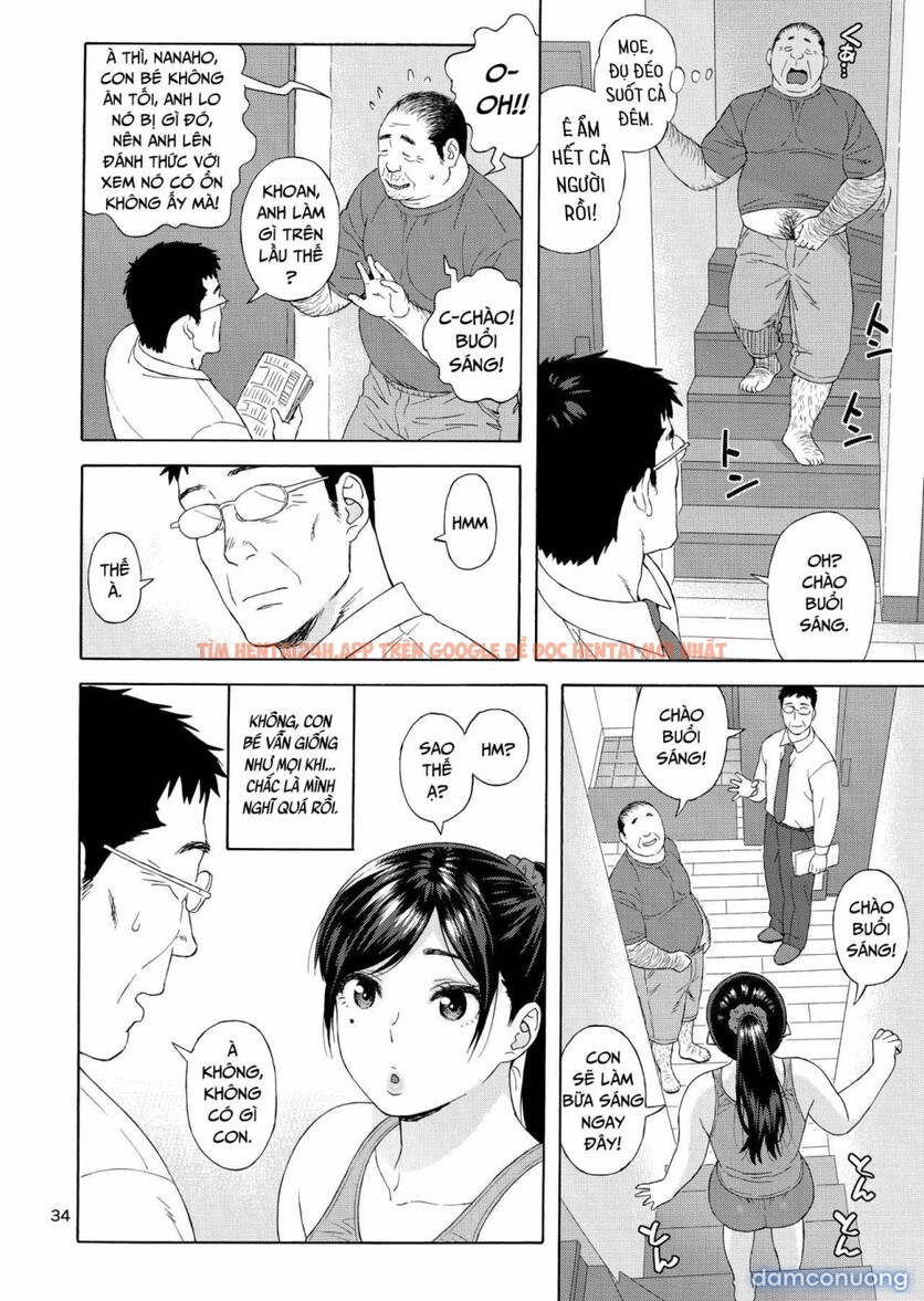 Xem ảnh My Little Brother’s Daughter [otouto No Musume] - Chapter 3 - 33 - TruyenVN.APP