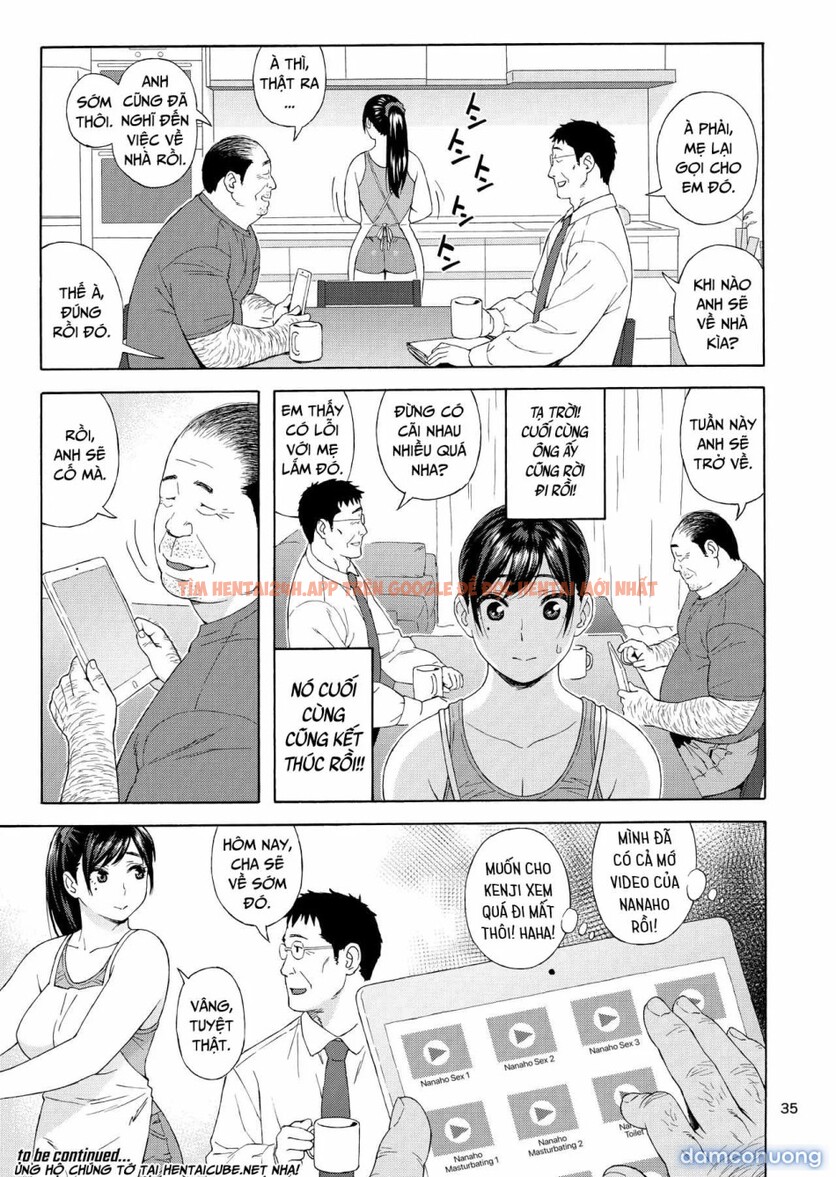 Xem ảnh My Little Brother’s Daughter [otouto No Musume] - Chapter 3 - 34 - TruyenVN.APP