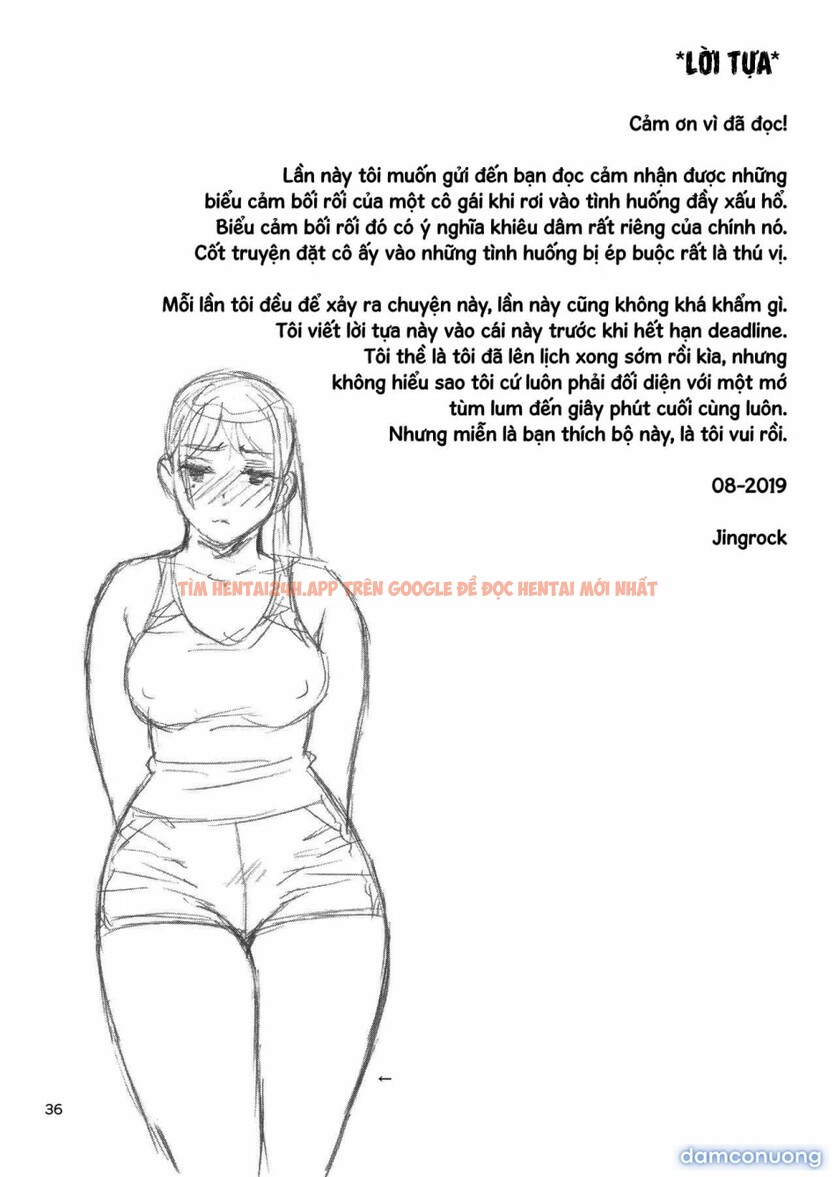 Xem ảnh My Little Brother’s Daughter [otouto No Musume] - Chapter 3 - 35 - TruyenVN.APP