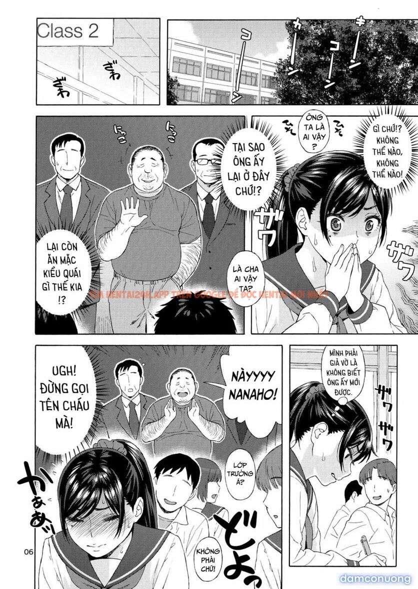 Xem ảnh My Little Brother’s Daughter [otouto No Musume] - Chapter 3 - 5 - TruyenVN.APP