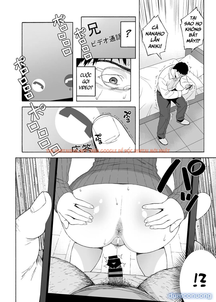 Xem ảnh My Little Brother’s Daughter [otouto No Musume] - Chapter 4 - 10 - TruyenVN.APP