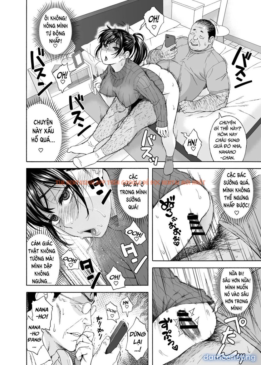 Xem ảnh My Little Brother’s Daughter [otouto No Musume] - Chapter 4 - 14 - TruyenVN.APP