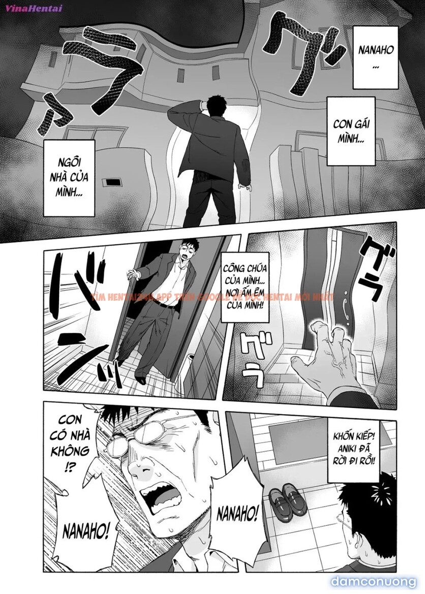 Xem ảnh My Little Brother’s Daughter [otouto No Musume] - Chapter 4 - 26 - TruyenVN.APP