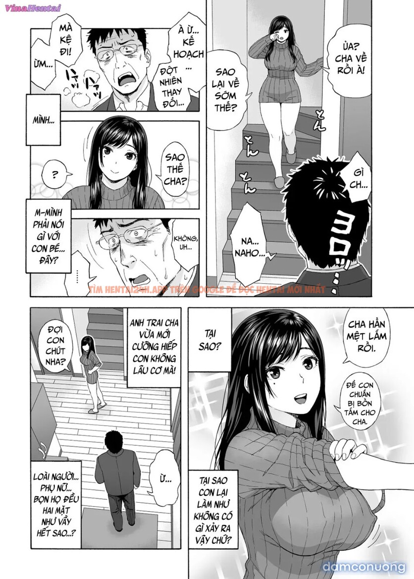 Xem ảnh My Little Brother’s Daughter [otouto No Musume] - Chapter 4 - 27 - TruyenVN.APP