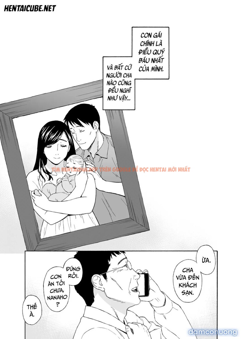 Xem ảnh My Little Brother’s Daughter [otouto No Musume] - Chapter 4 - 3 - TruyenVN.APP