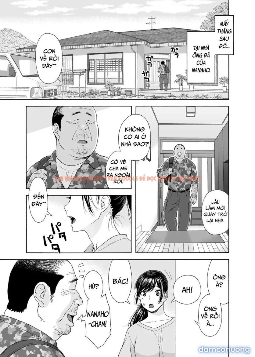 Xem ảnh My Little Brother’s Daughter [otouto No Musume] - Chapter 4 - 31 - TruyenVN.APP