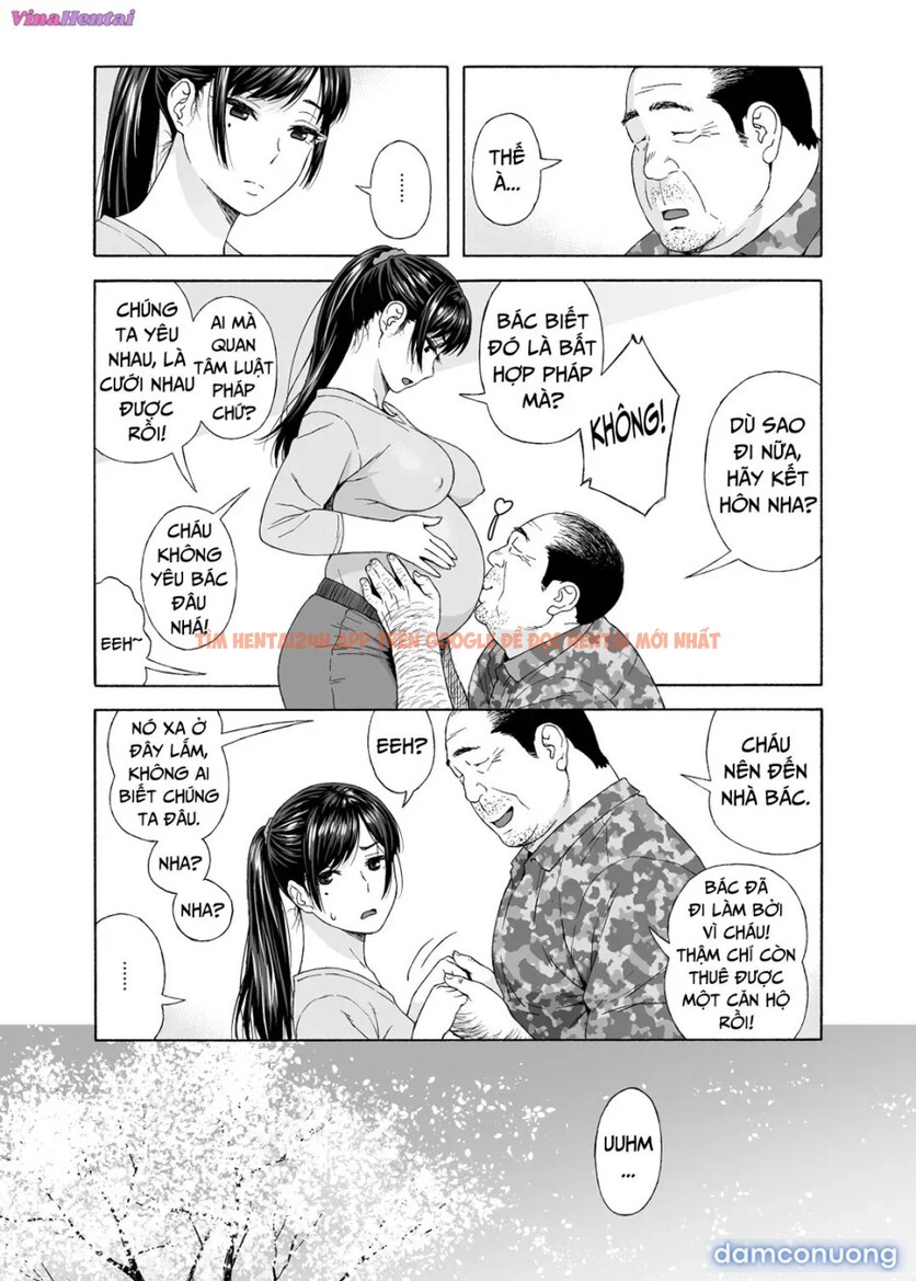 Xem ảnh My Little Brother’s Daughter [otouto No Musume] - Chapter 4 - 33 - TruyenVN.APP