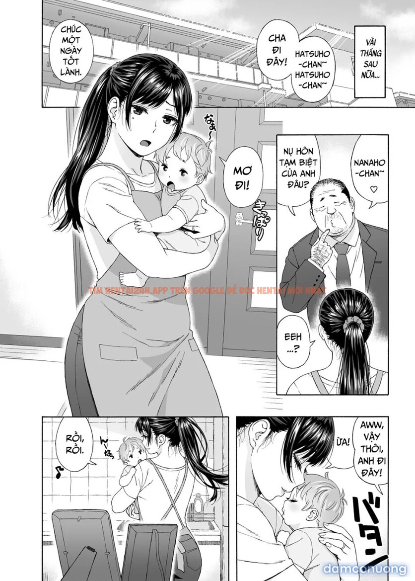 Xem ảnh My Little Brother’s Daughter [otouto No Musume] - Chapter 4 - 34 - TruyenVN.APP