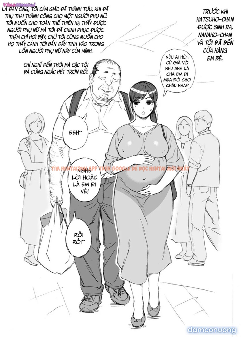 Xem ảnh My Little Brother’s Daughter [otouto No Musume] - Chapter 4 - 36 - TruyenVN.APP