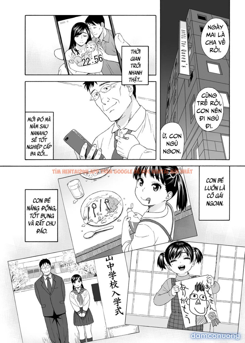 Xem ảnh My Little Brother’s Daughter [otouto No Musume] - Chapter 4 - 4 - TruyenVN.APP