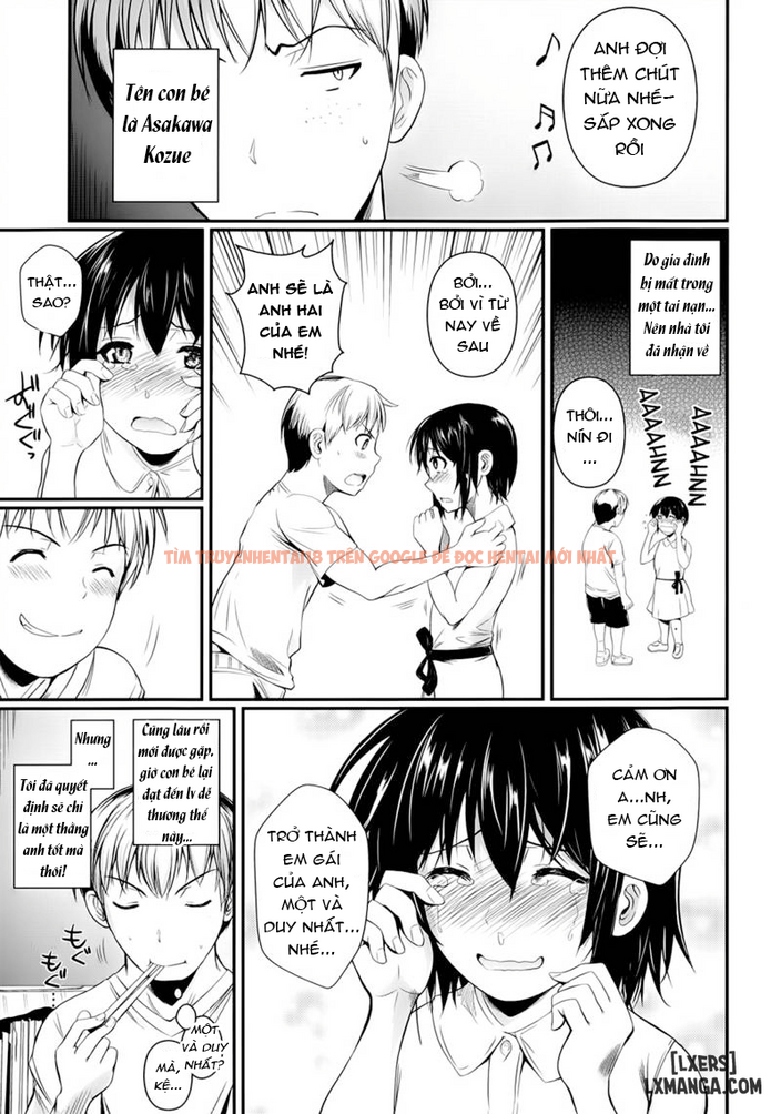 Xem ảnh 2 trong truyện hentai Hentai Loạn Luân Em Gái Tôi Đến Nội Trợ - One Shot - www.hentaitvn.net