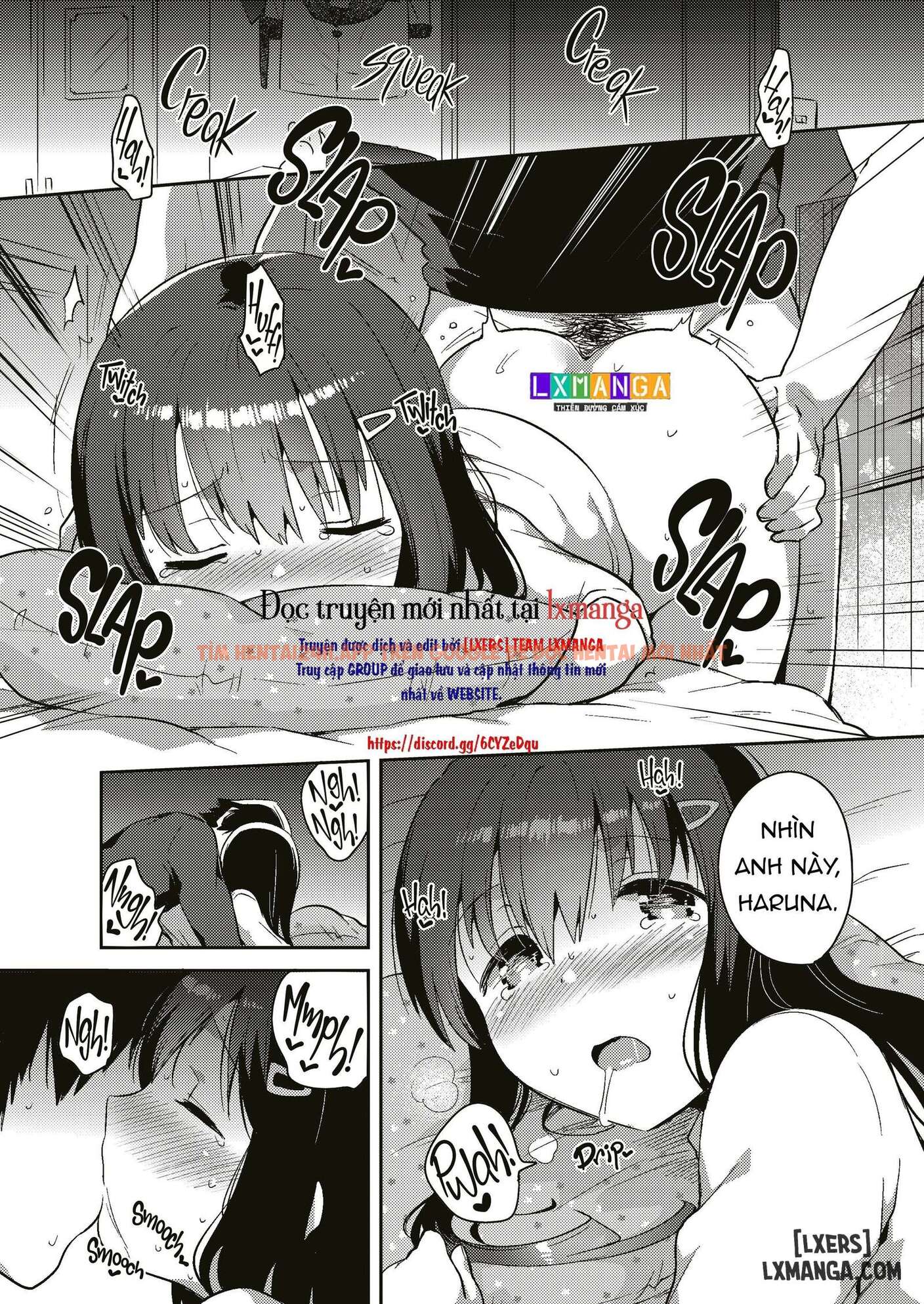 Xem ảnh My Little Sister Has Amnesia [english] [j18] - One Shot - 1 69361d6665e2b - Truyenhentaiz.net