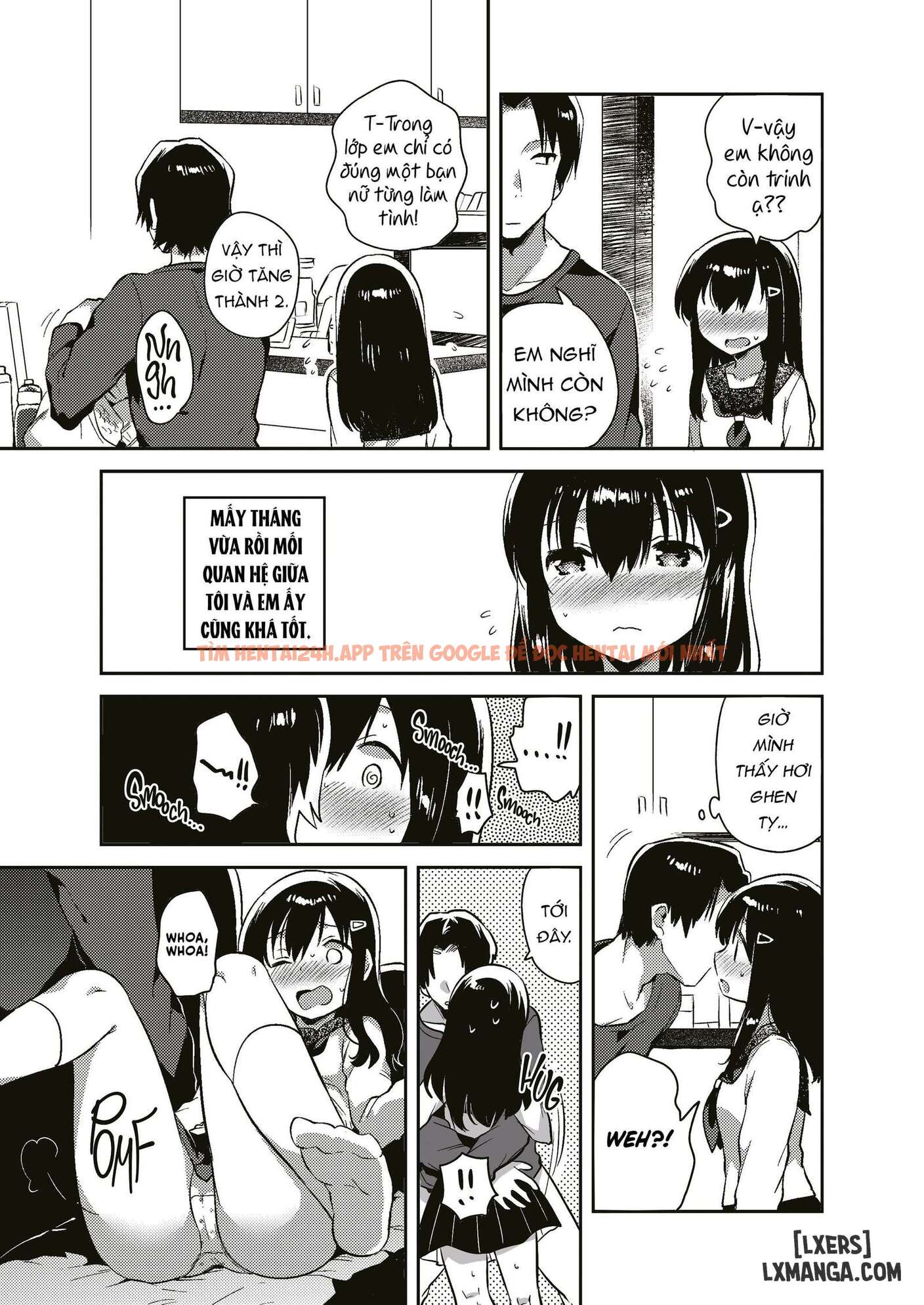 Xem ảnh My Little Sister Has Amnesia [english] [j18] - One Shot - 10 69361d6665e2b - Truyenhentaiz.net