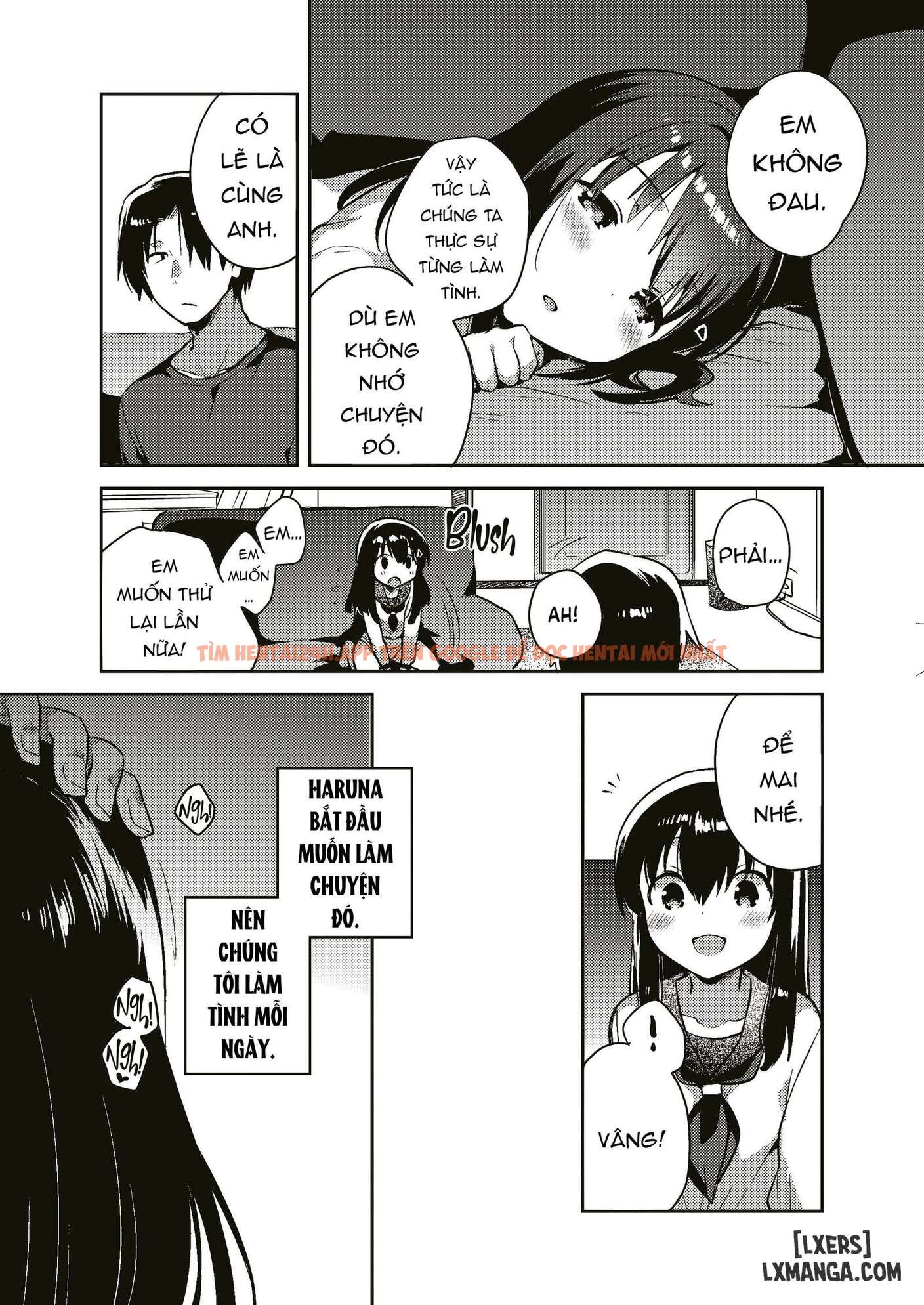 Xem ảnh My Little Sister Has Amnesia [english] [j18] - One Shot - 17 69361d6665e2b - Truyenhentaiz.net